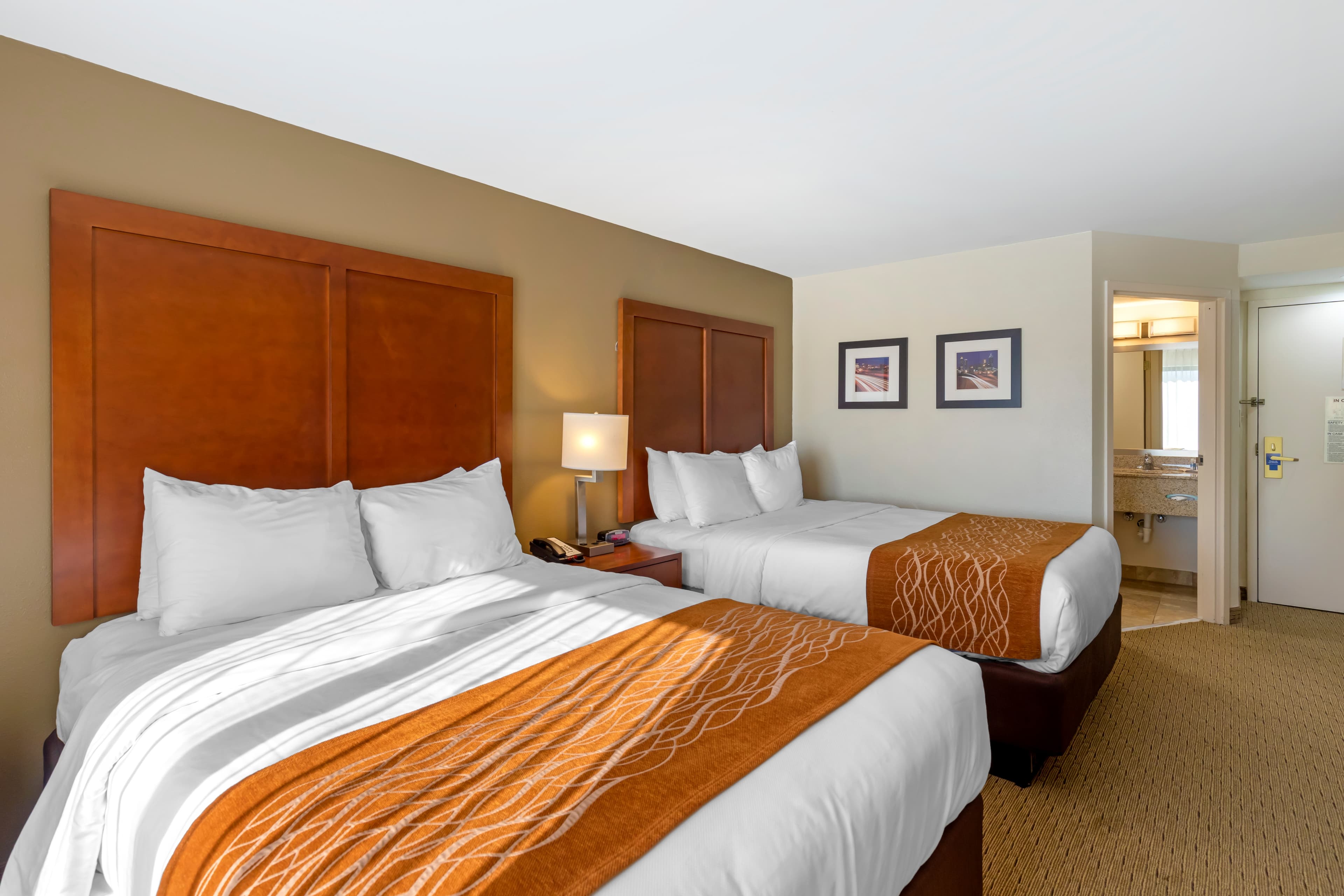Comfort Inn Kennesaw — 15