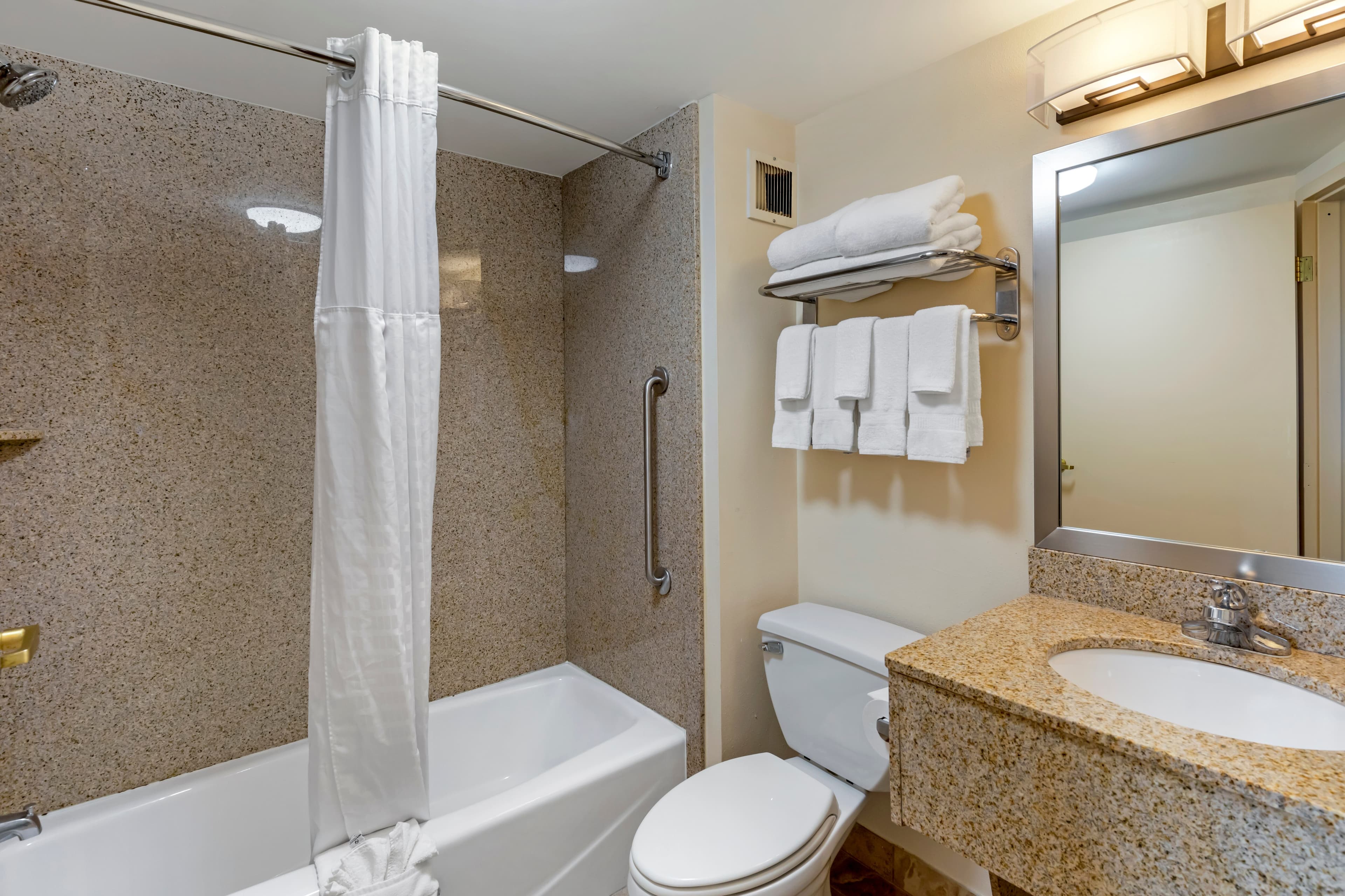 Comfort Inn Kennesaw — 17