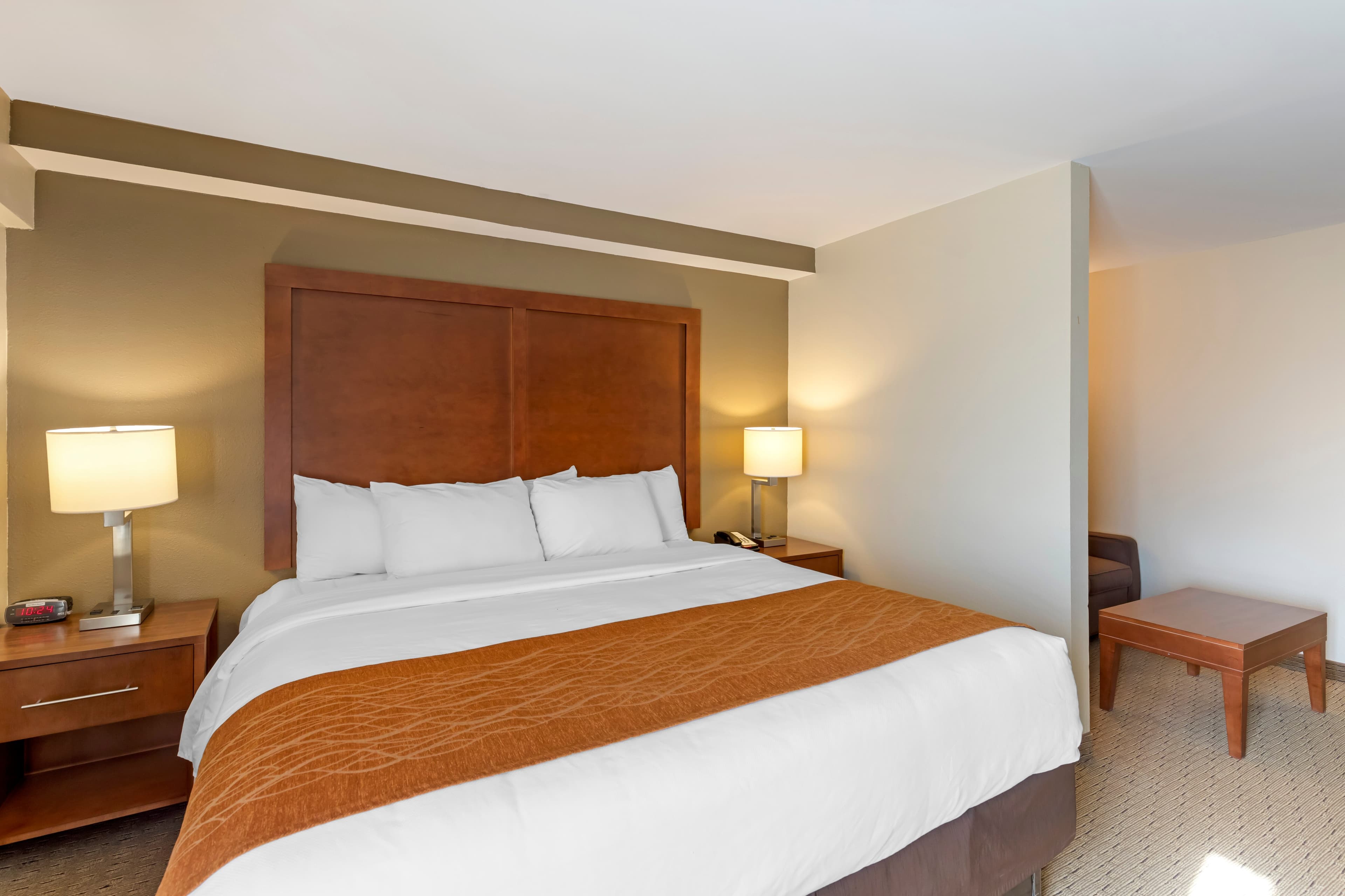 Comfort Inn Kennesaw — 18