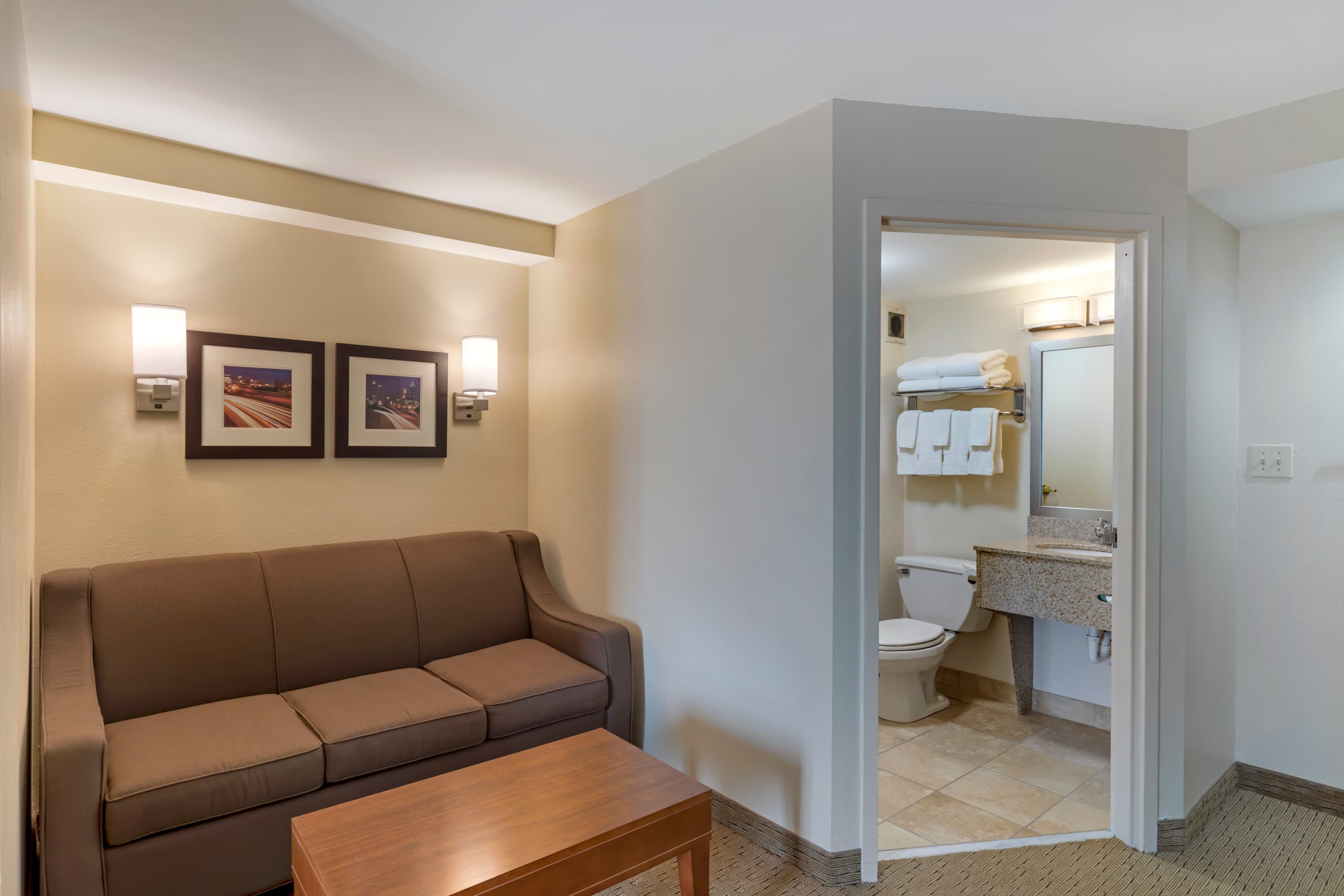 Comfort Inn Kennesaw — 19
