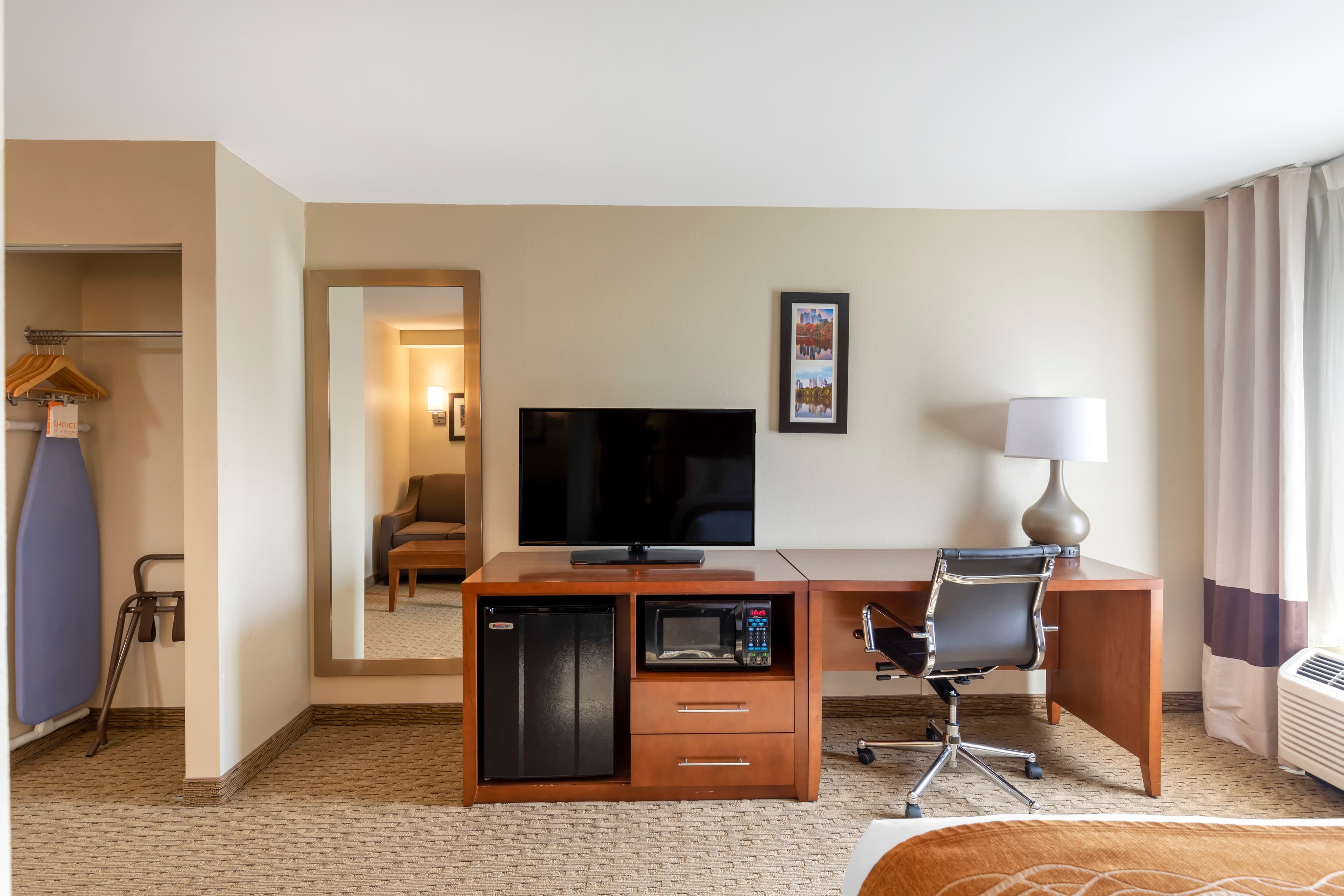 Comfort Inn Kennesaw — 20