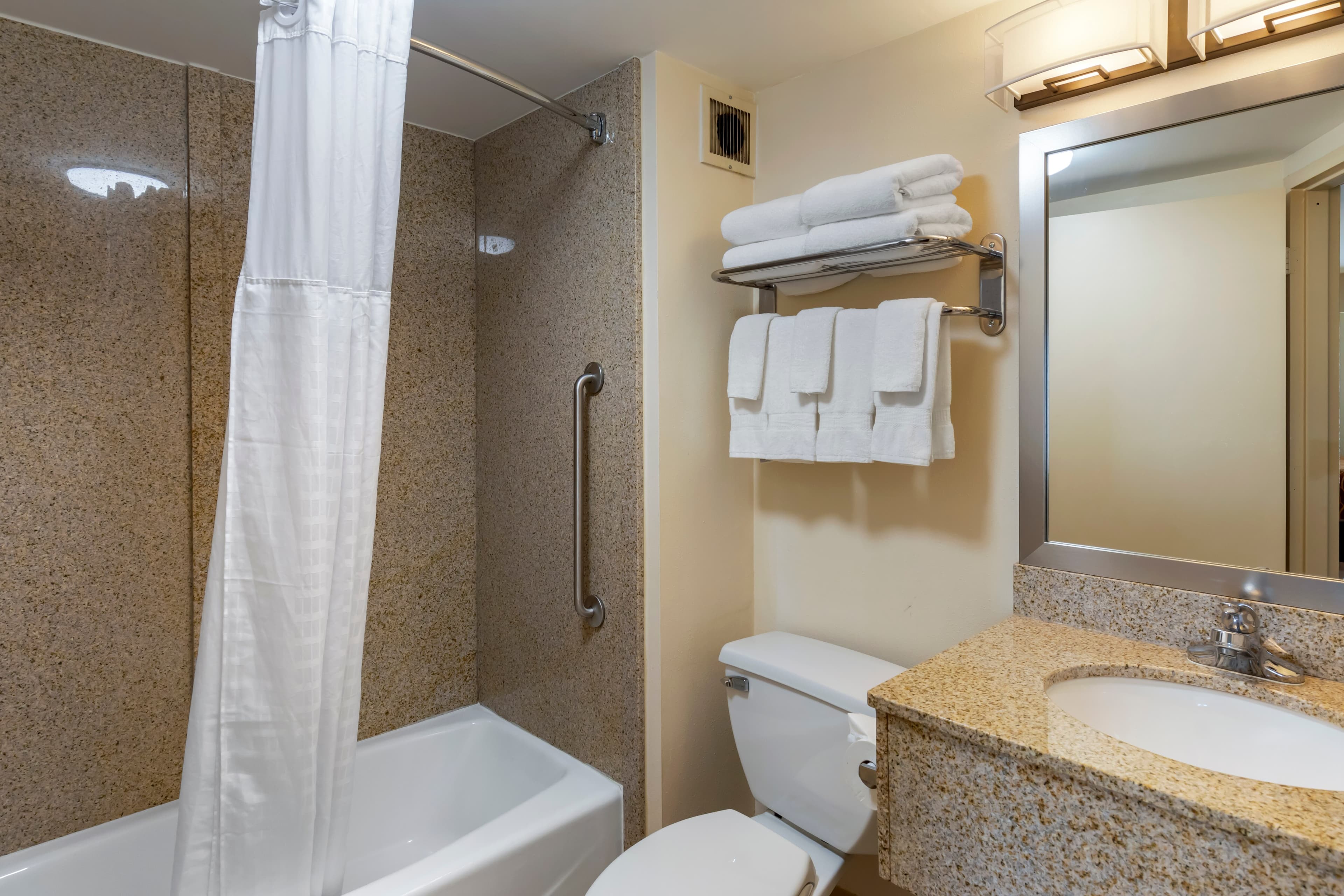 Comfort Inn Kennesaw — 21
