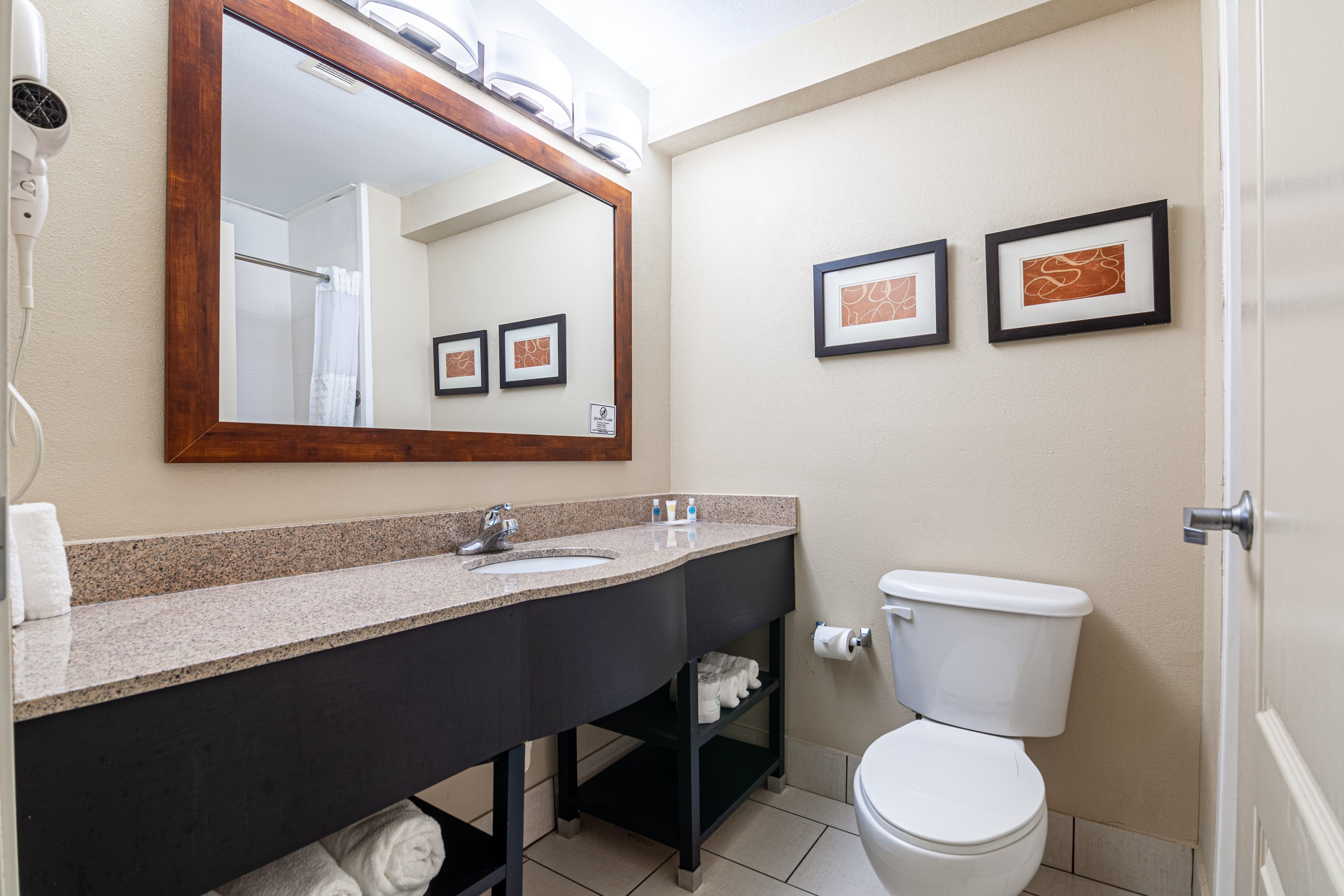 Comfort Suites Morrow- Atlanta South - Image 5