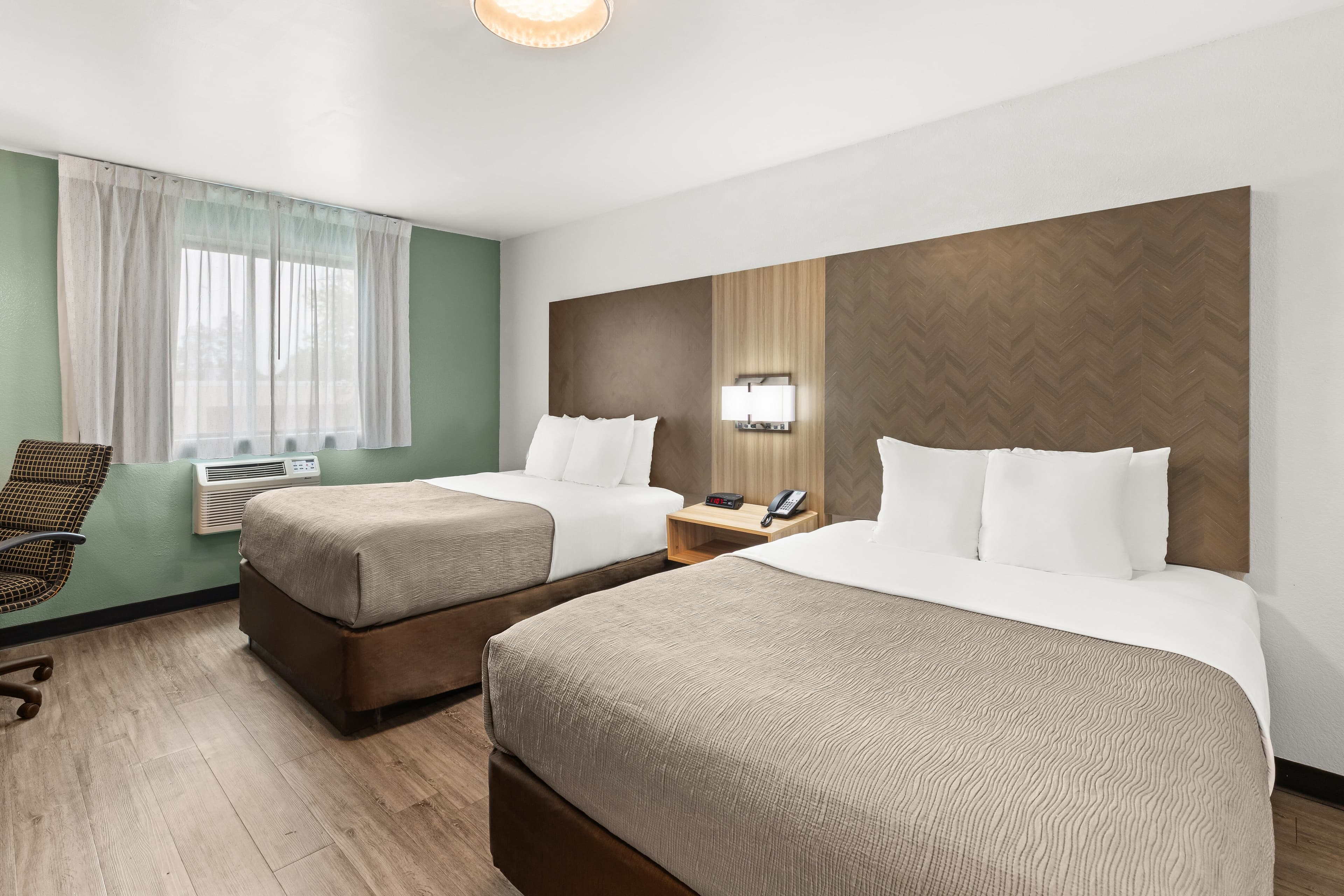 Quality Inn Atlanta Airport-Central - Image 2