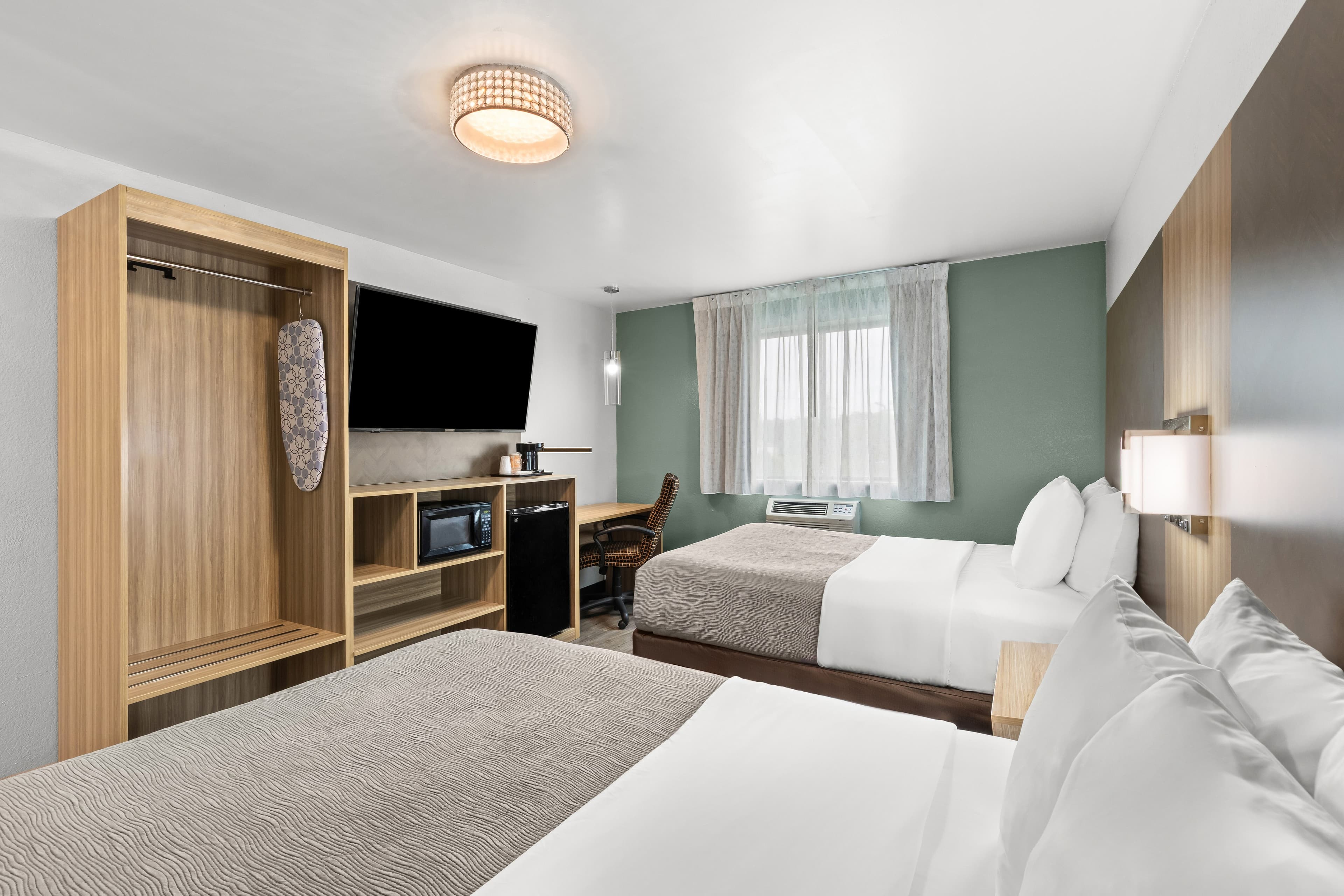 Quality Inn Atlanta Airport-Central - Image 3