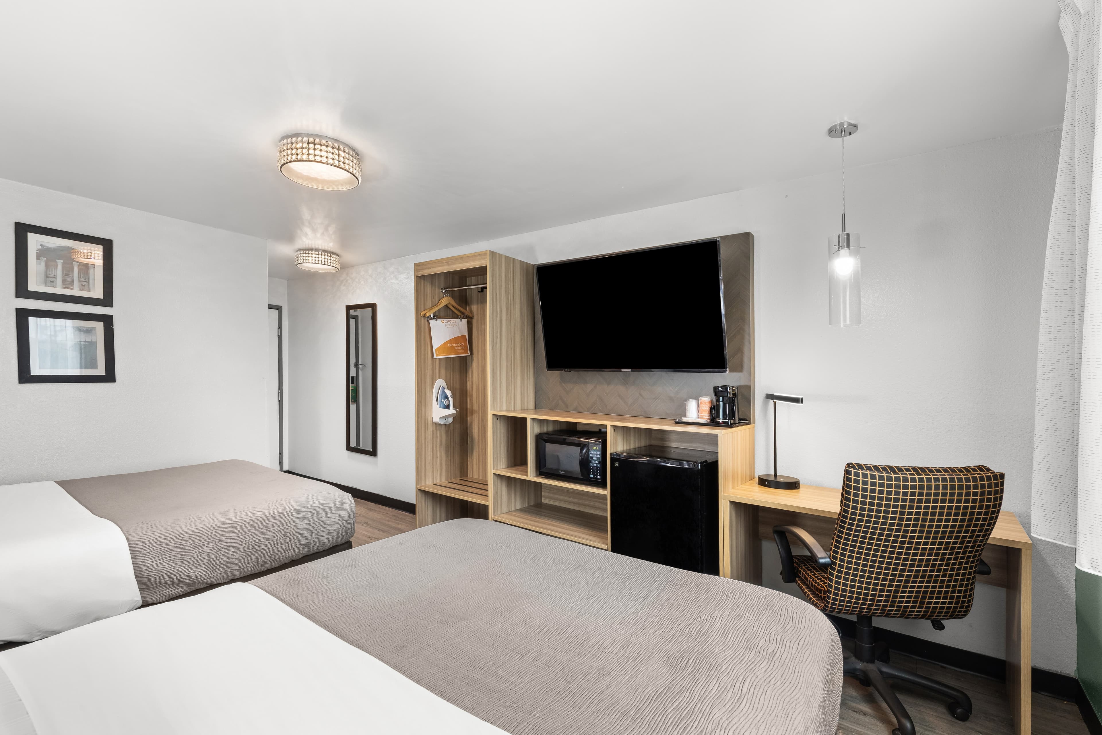 Quality Inn Atlanta Airport-Central - Image 4