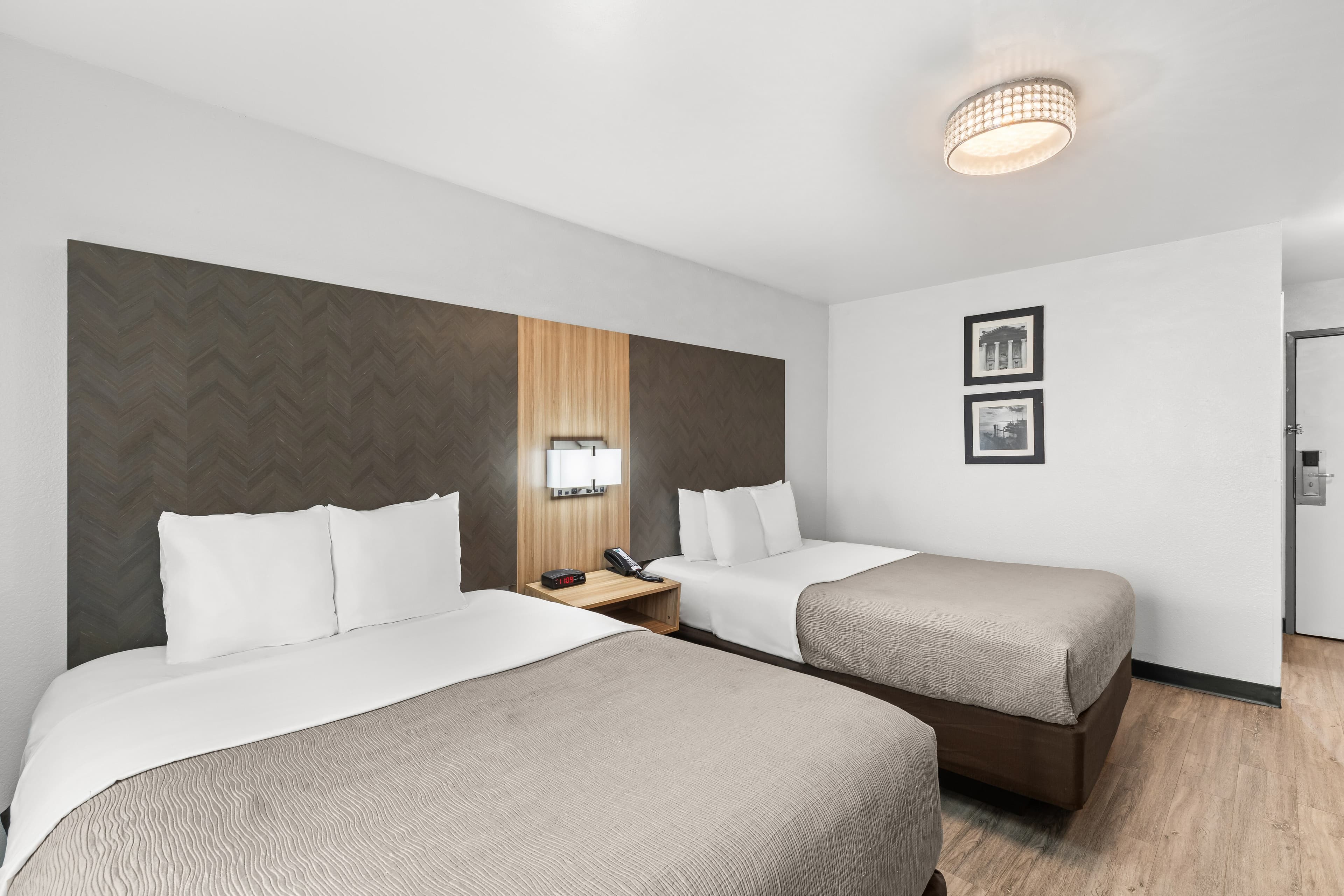 Quality Inn Atlanta Airport-Central - Image 5