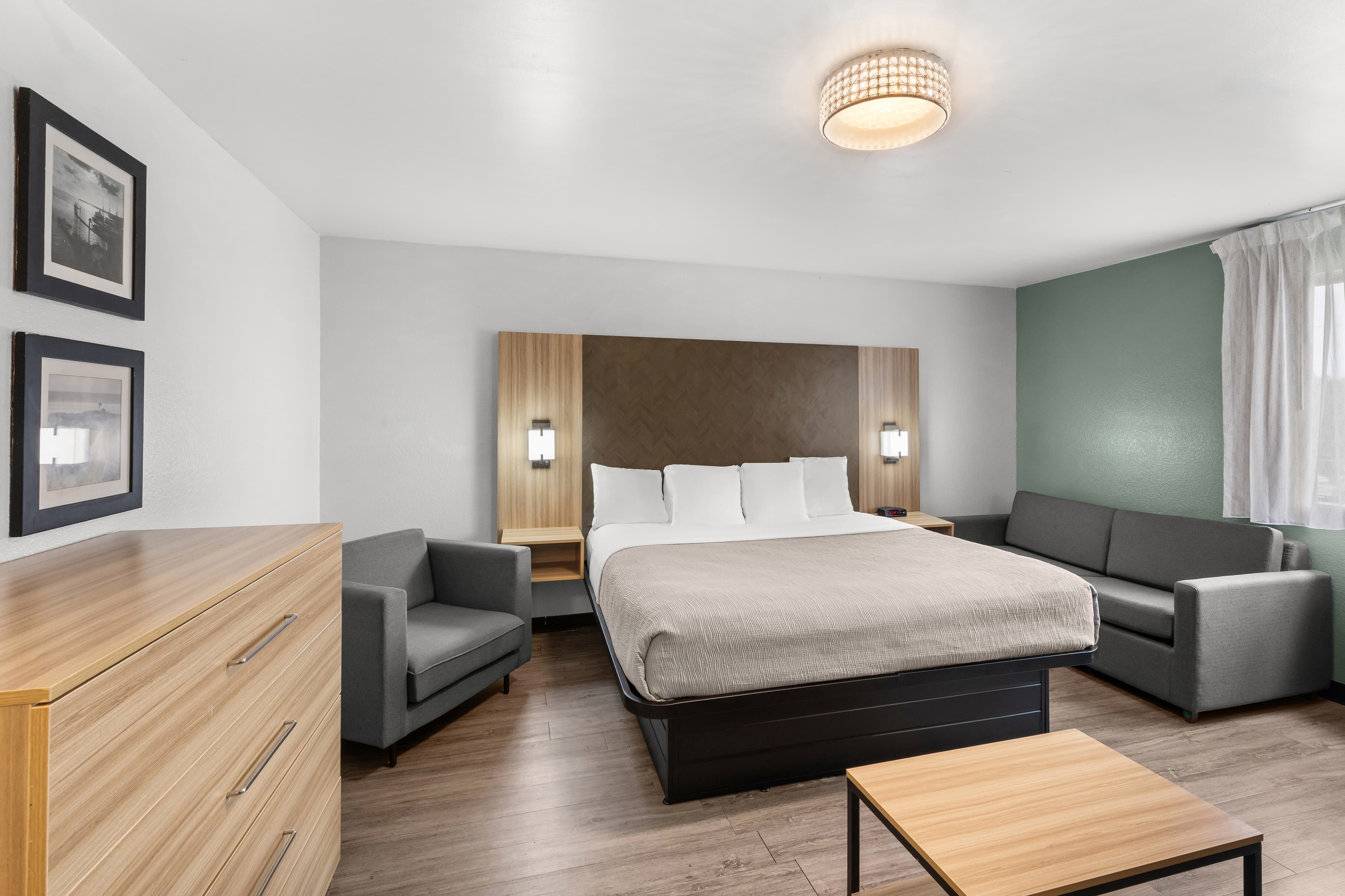 Quality Inn Atlanta Airport-Central — 14