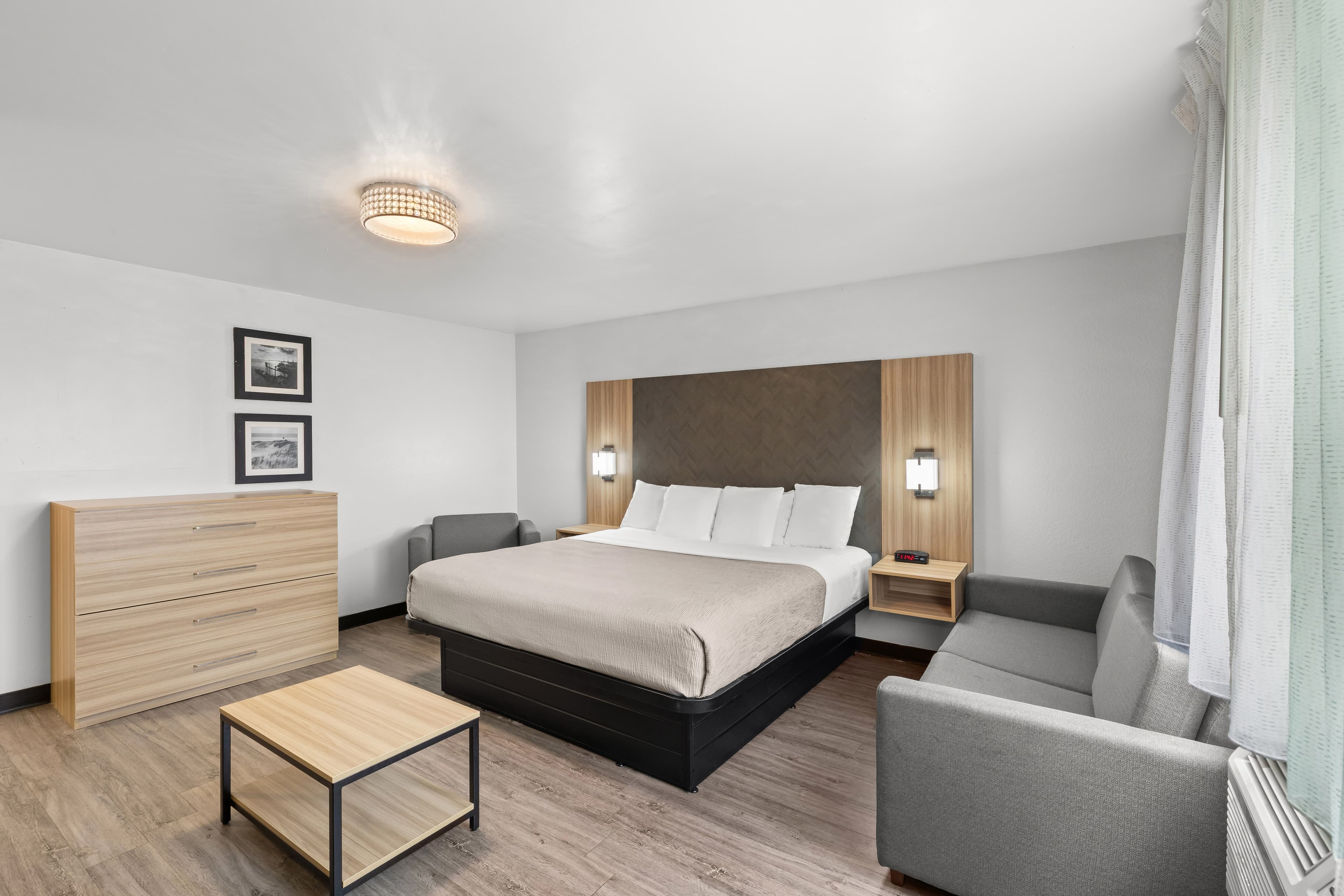 Quality Inn Atlanta Airport-Central — 15