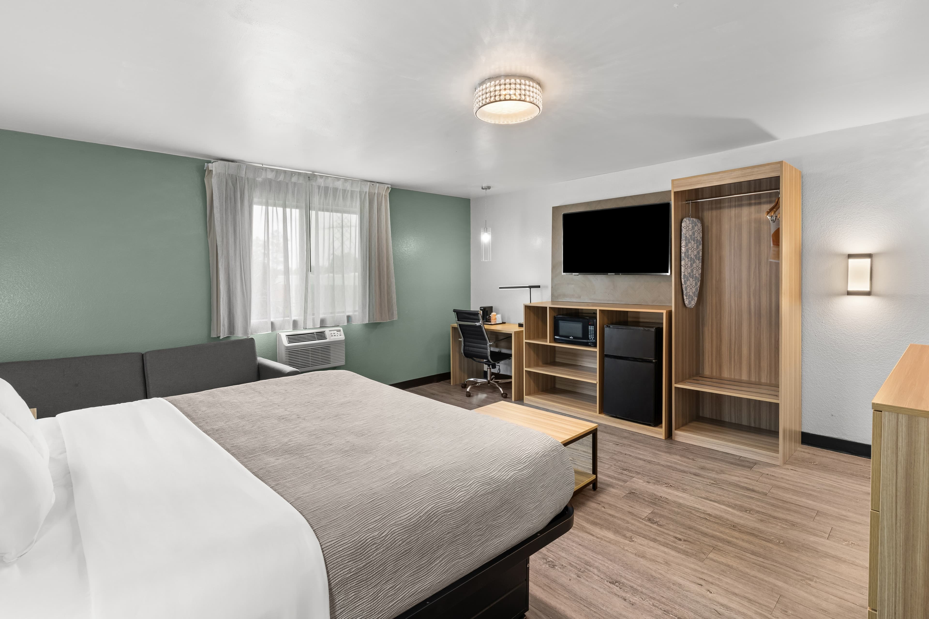 Quality Inn Atlanta Airport-Central — 16