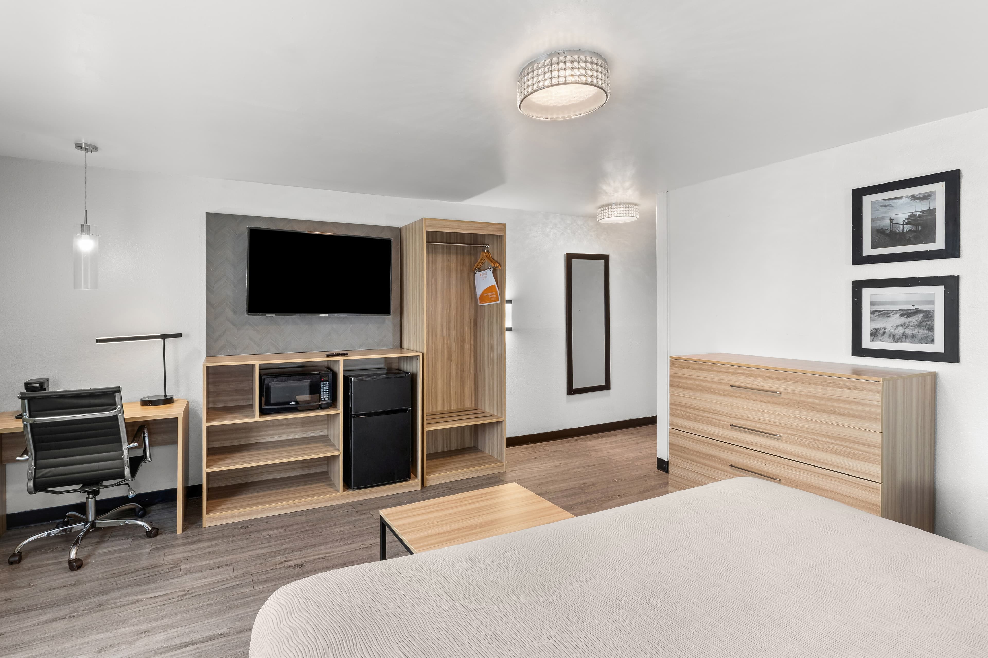 Quality Inn Atlanta Airport-Central — 17