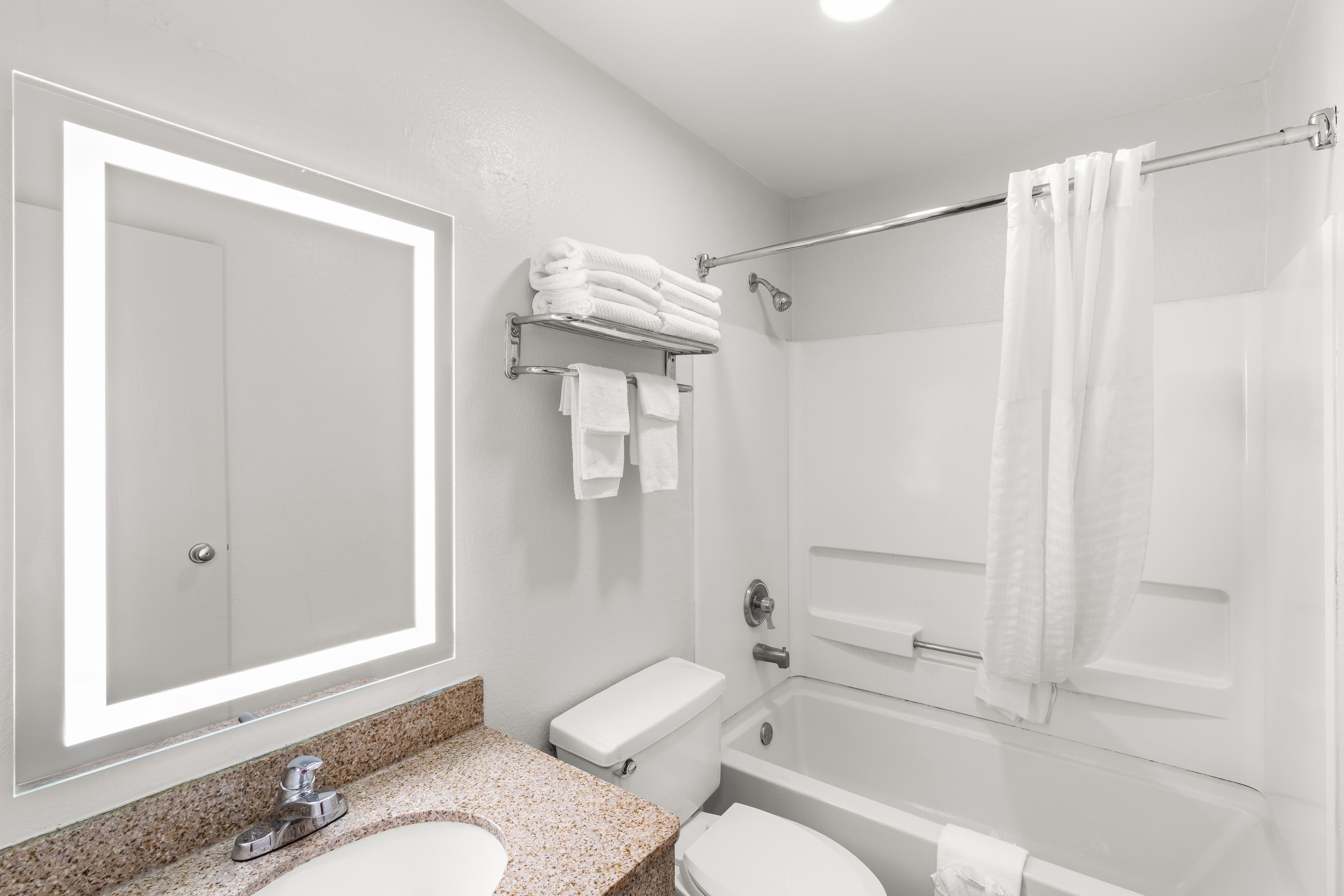 Quality Inn Atlanta Airport-Central — 18