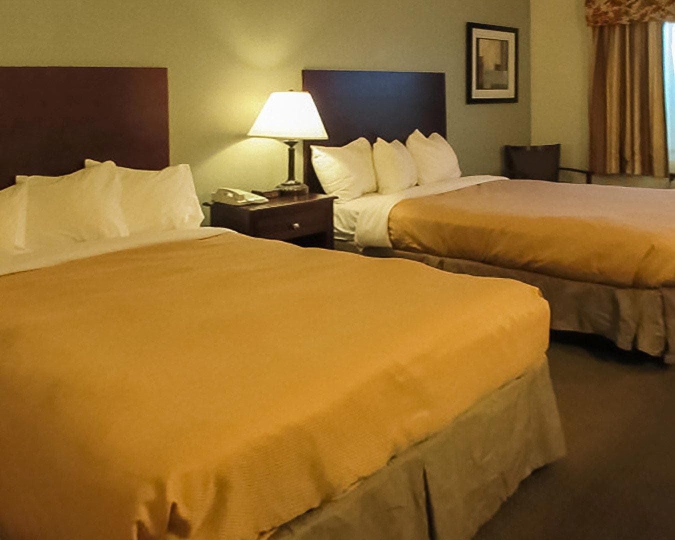 Quality Inn Winder - Image 3