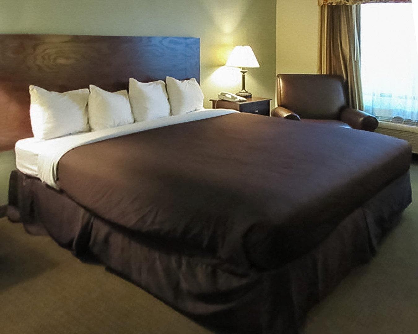 Quality Inn Winder - Image 2