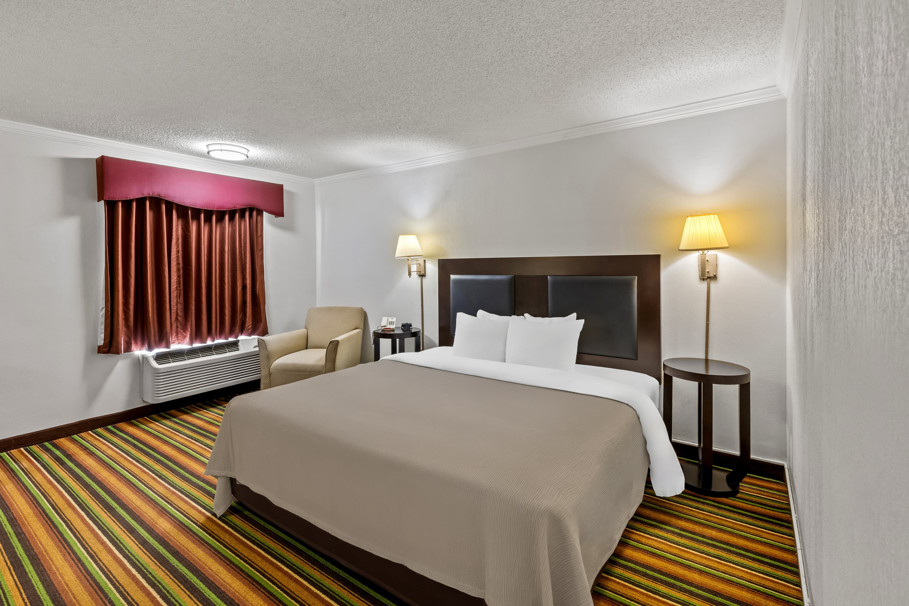 Quality Inn Marietta near Dobbins ARB - Image 3