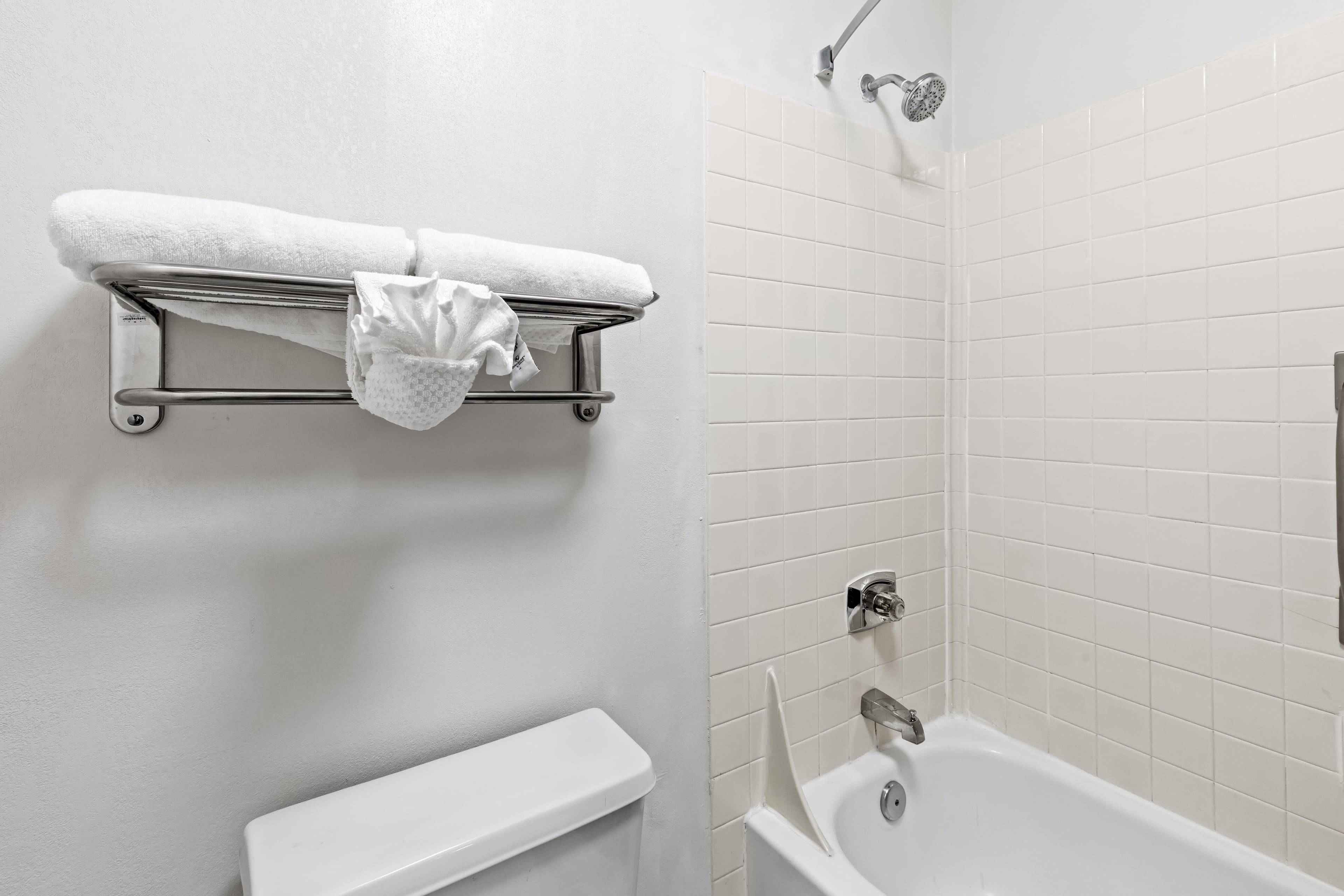 Quality Inn Marietta near Dobbins ARB — 16