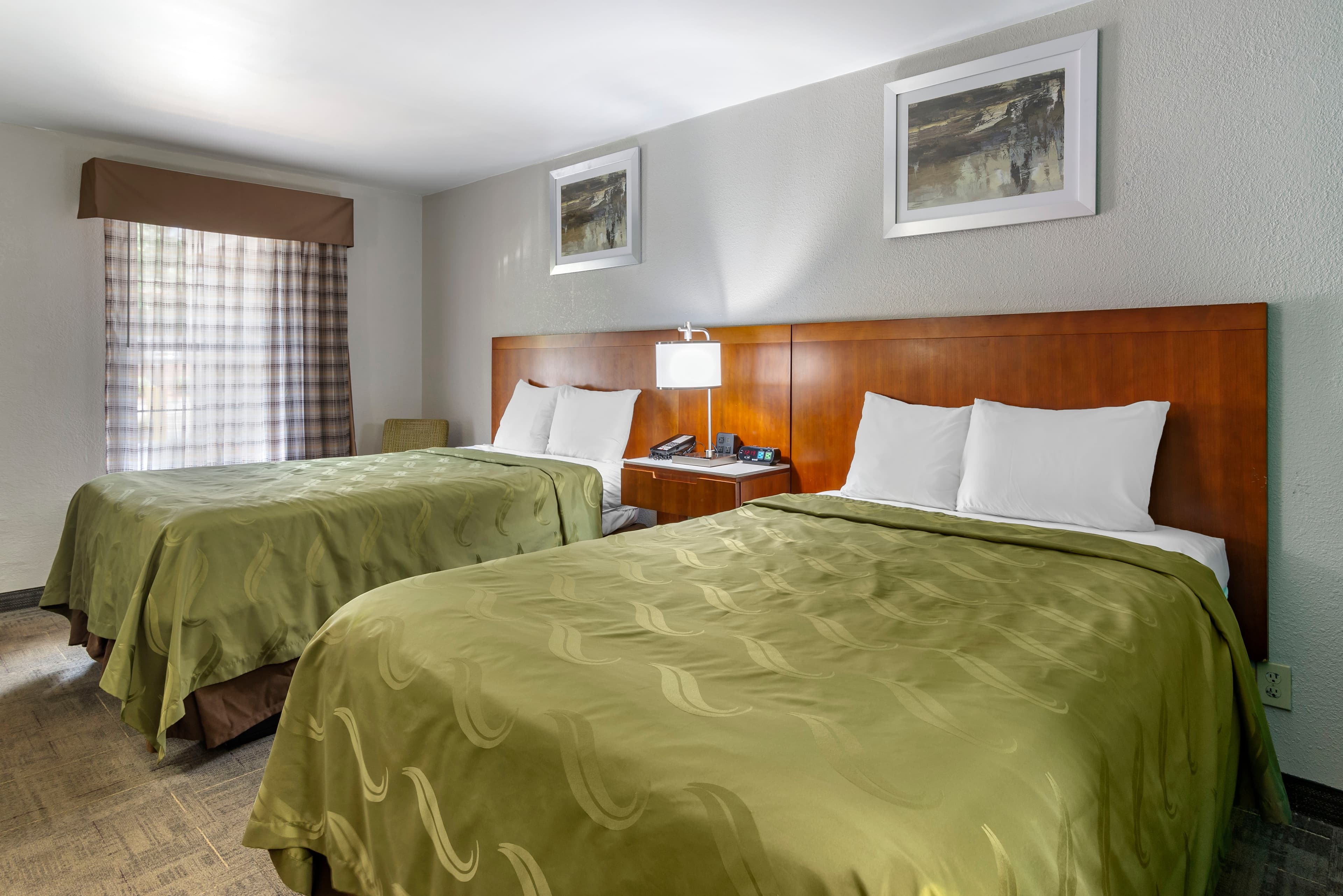 Quality Inn Covington — 4