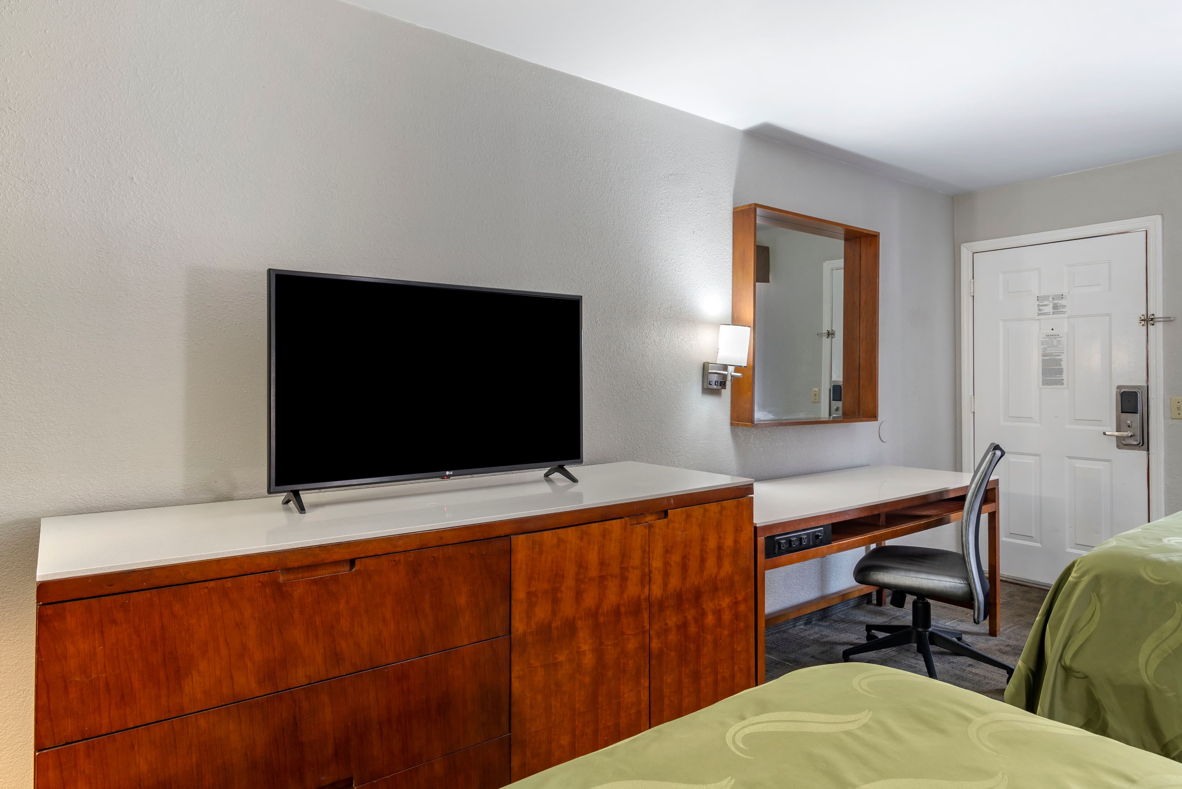 Quality Inn Covington — 5
