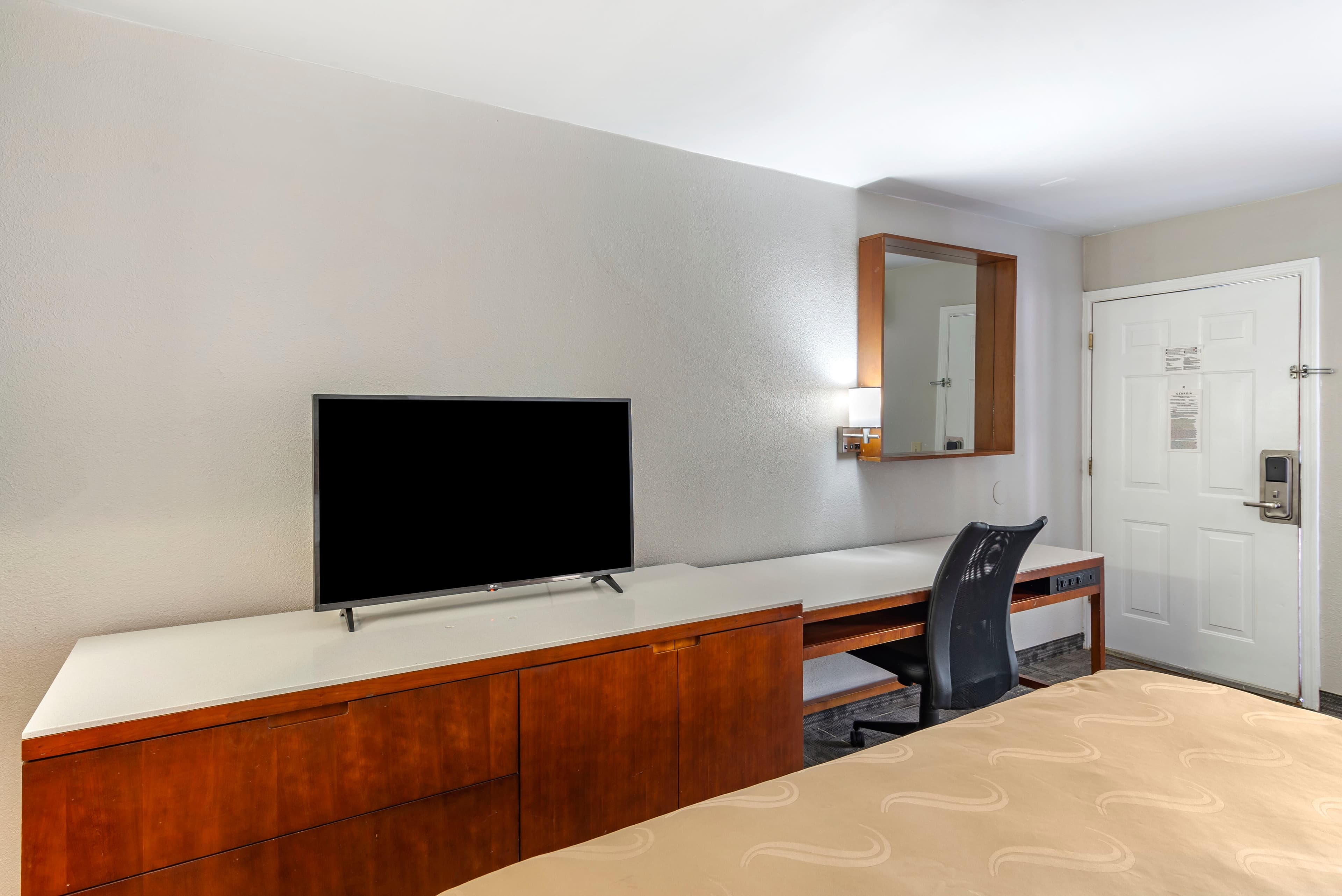 Quality Inn Covington — 10
