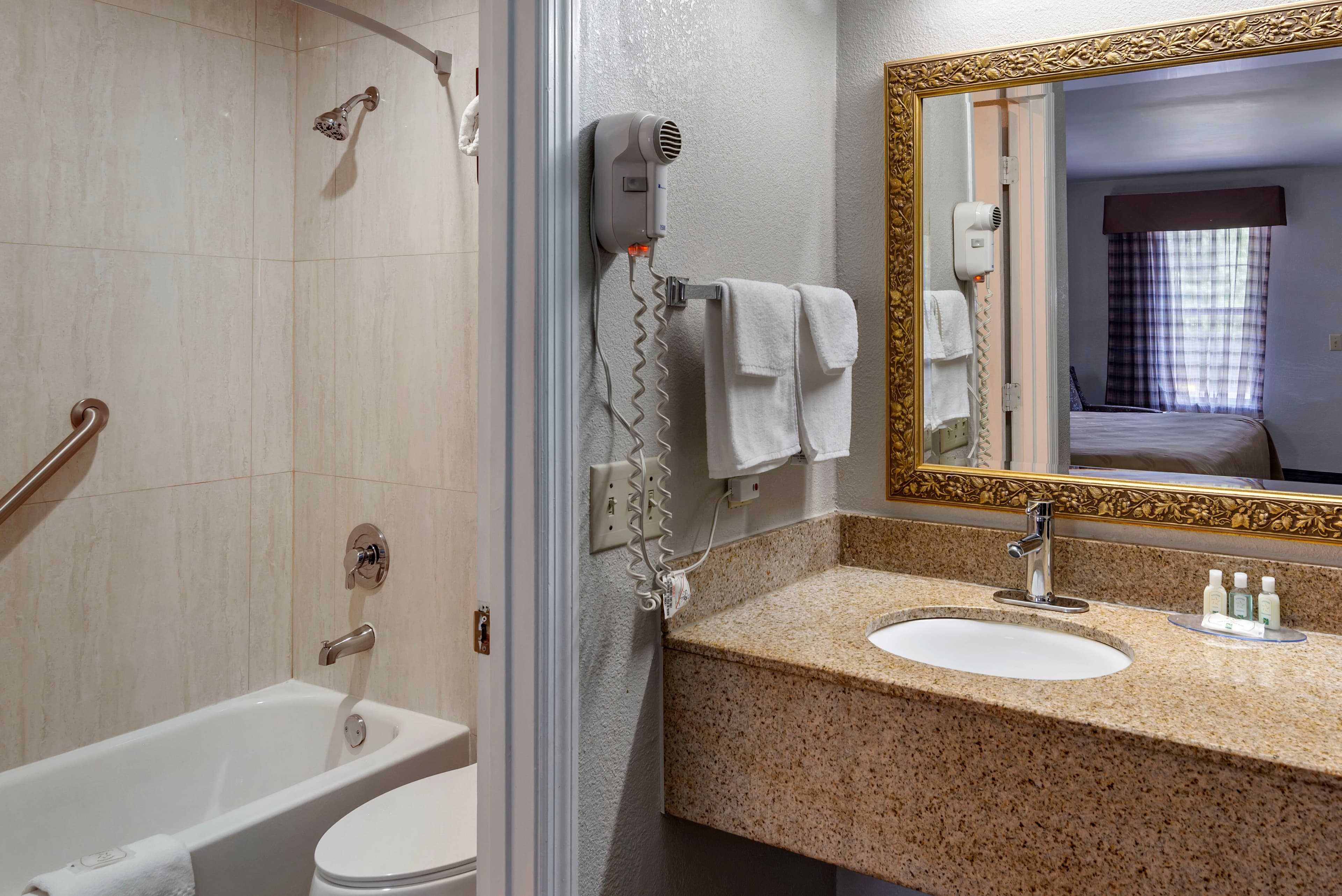 Quality Inn Covington — 11
