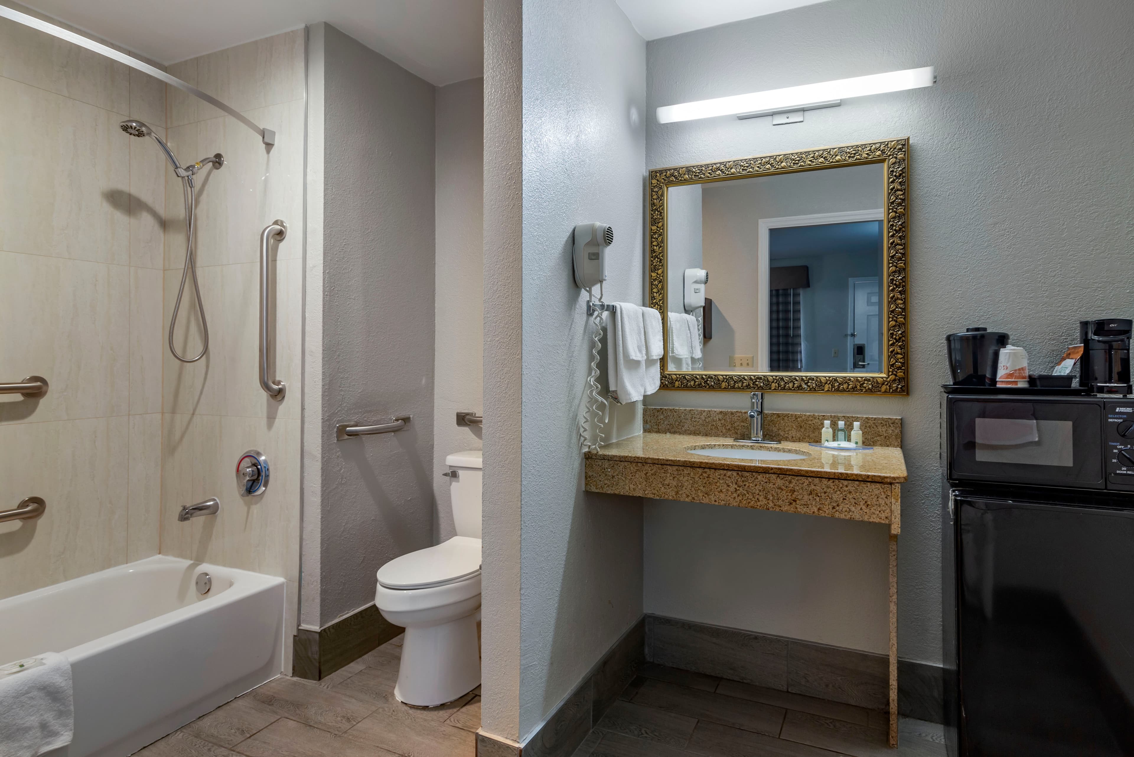 Quality Inn Covington — 18