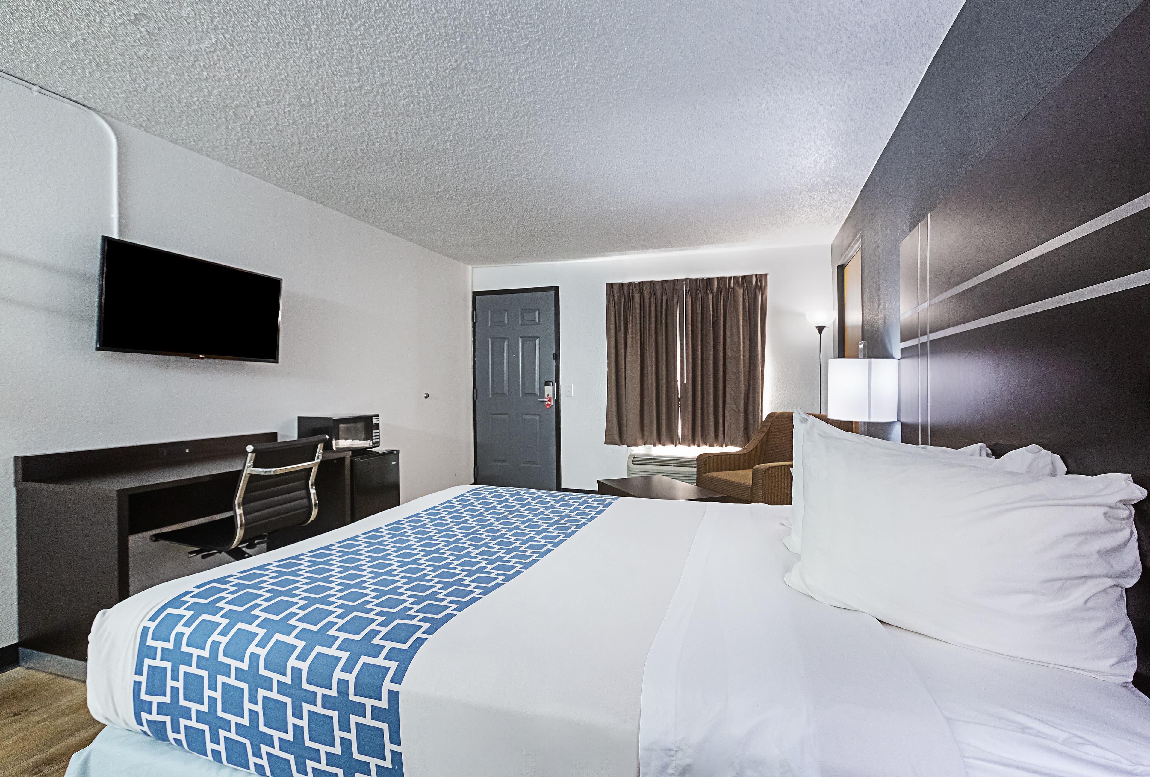 Econo Lodge Lithonia - Atlanta East — 8