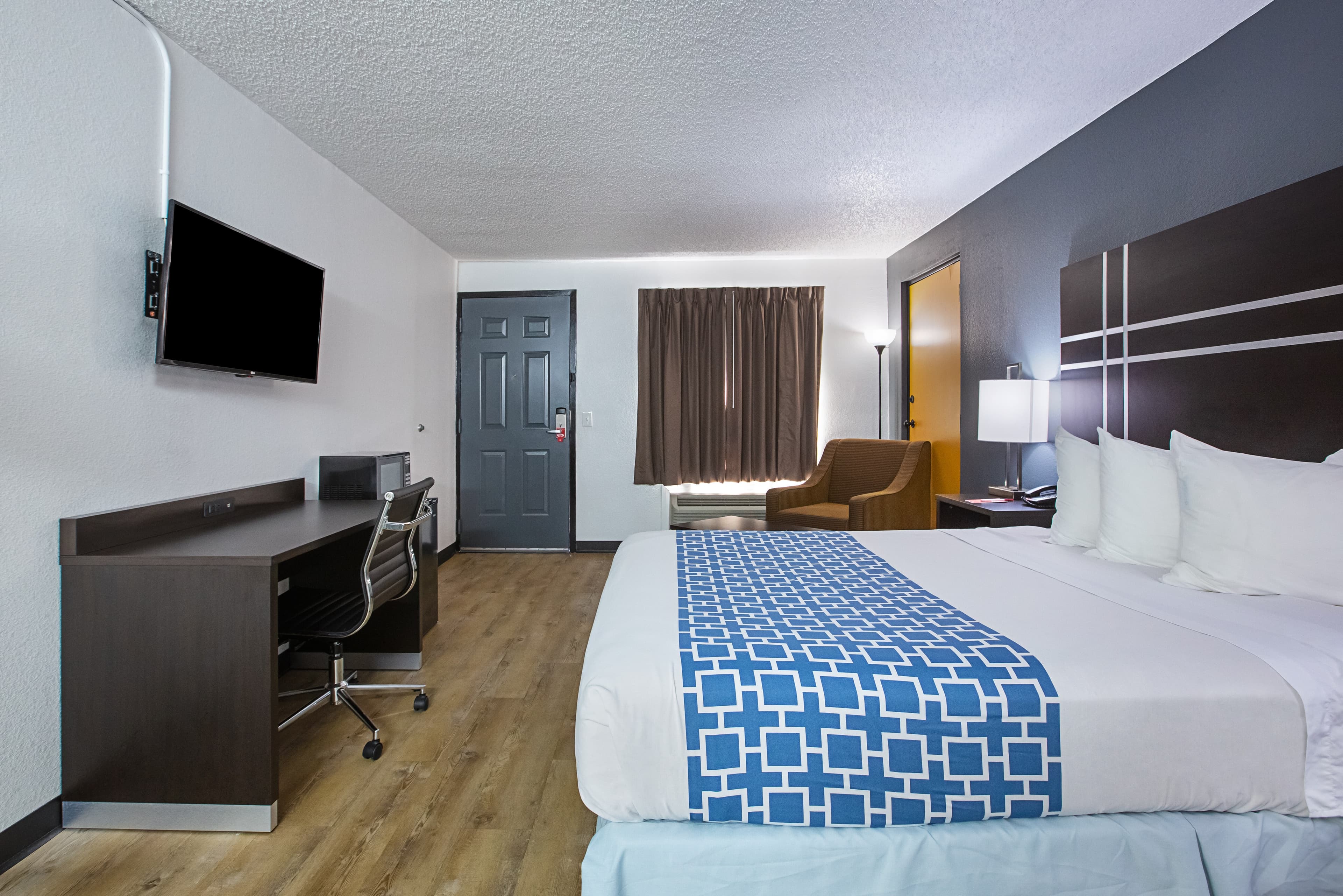 Econo Lodge Lithonia - Atlanta East — 10