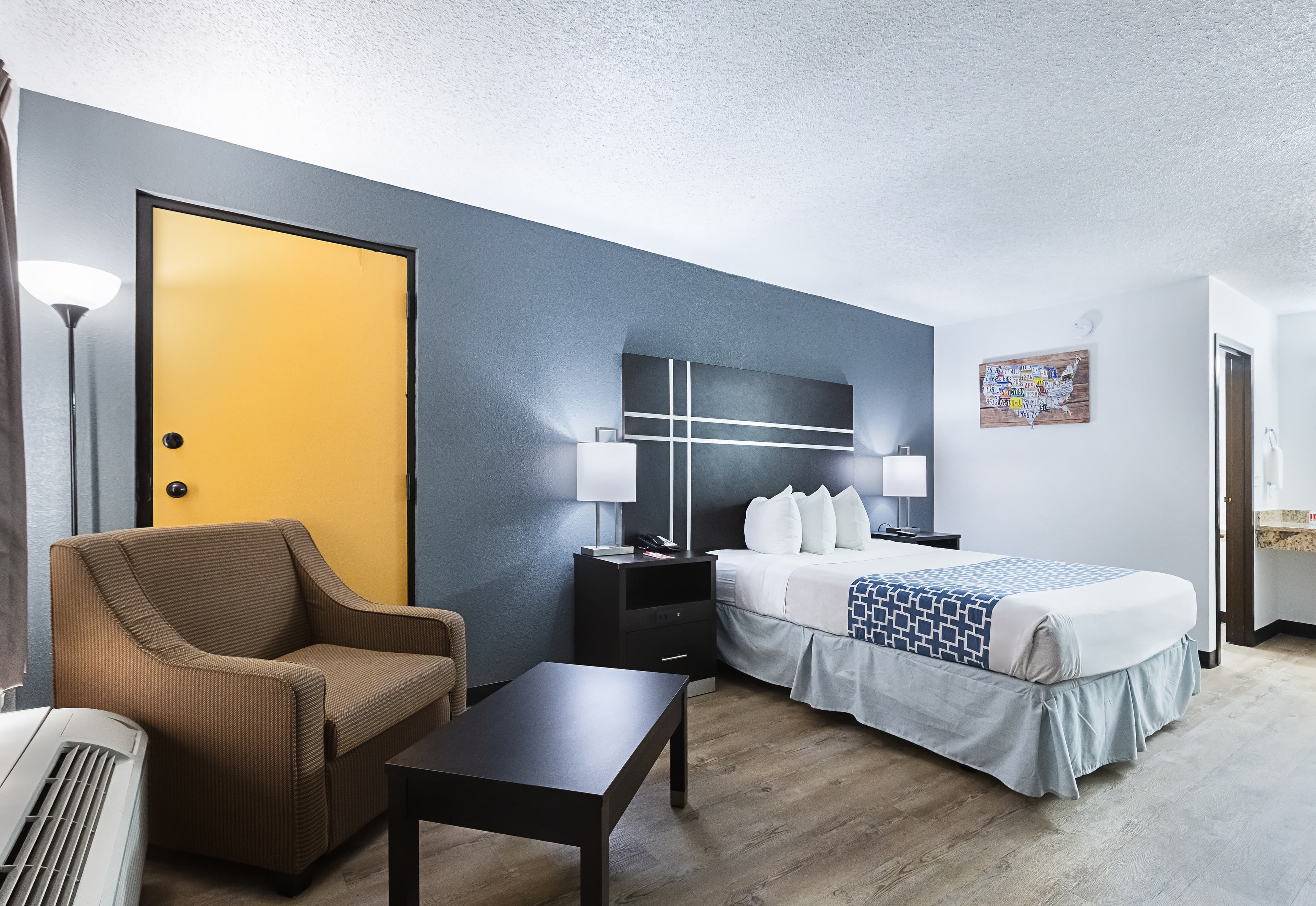 Econo Lodge Lithonia - Atlanta East — 11