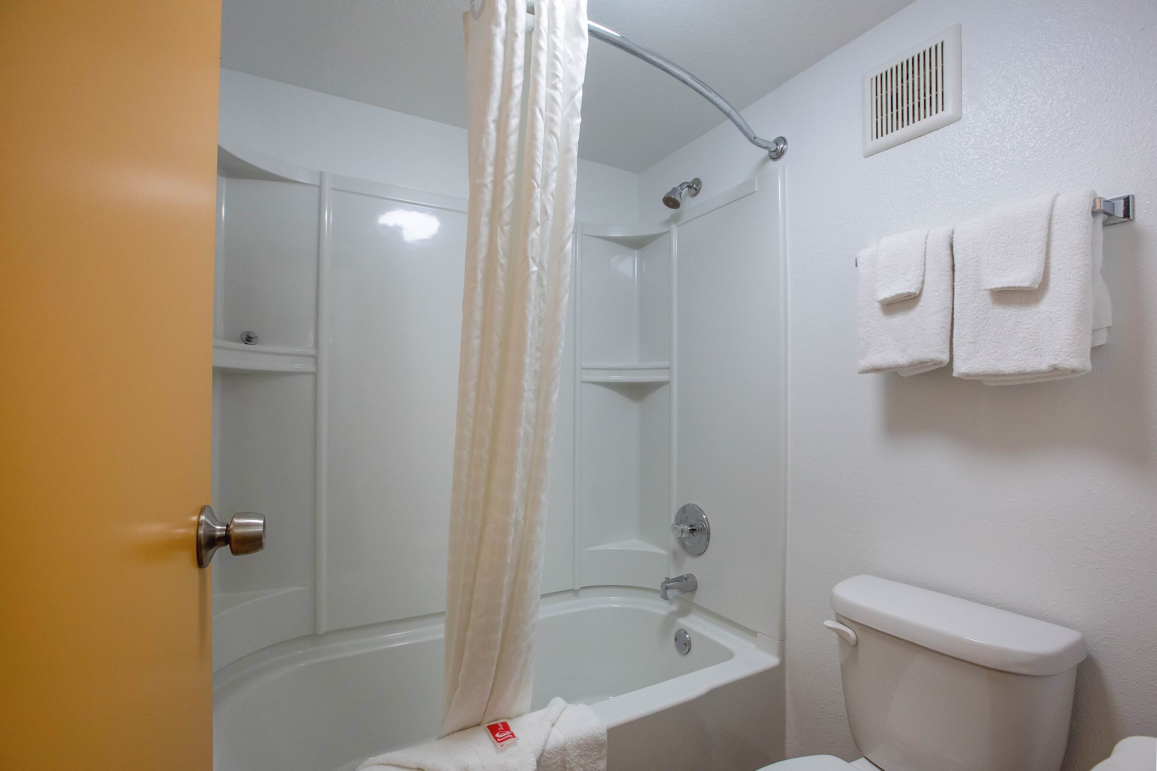 Econo Lodge Lithonia - Atlanta East — 12