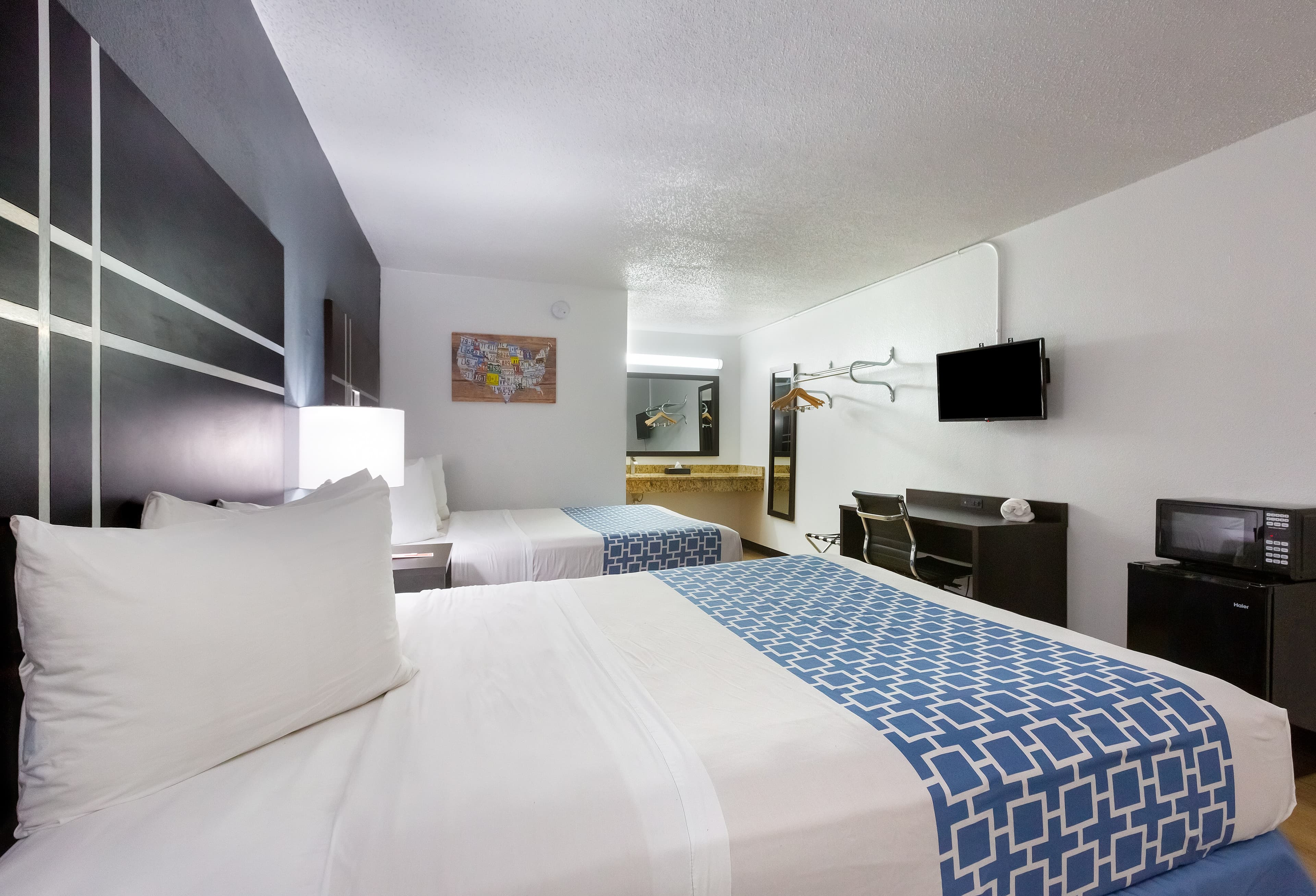 Econo Lodge Lithonia - Atlanta East — 15