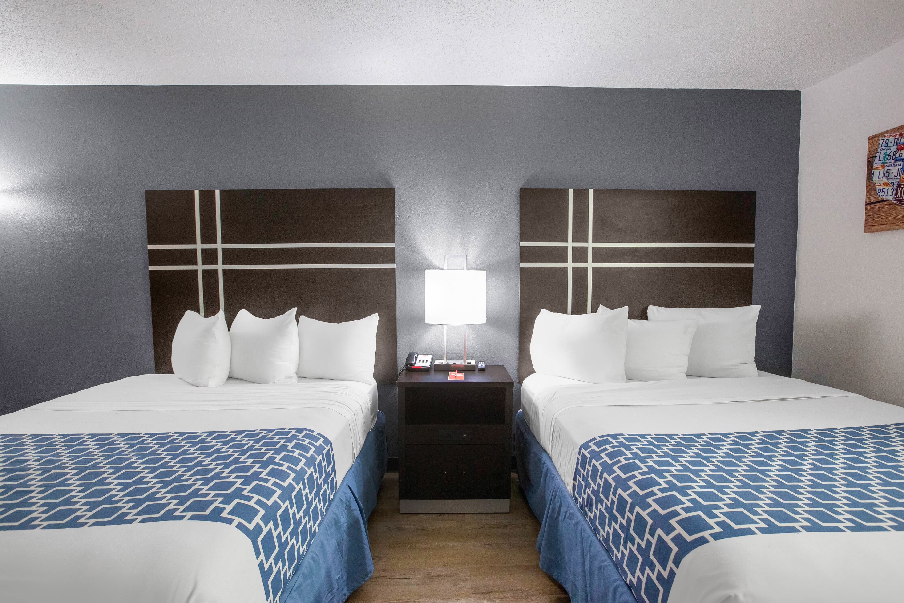 Econo Lodge Lithonia - Atlanta East — 16