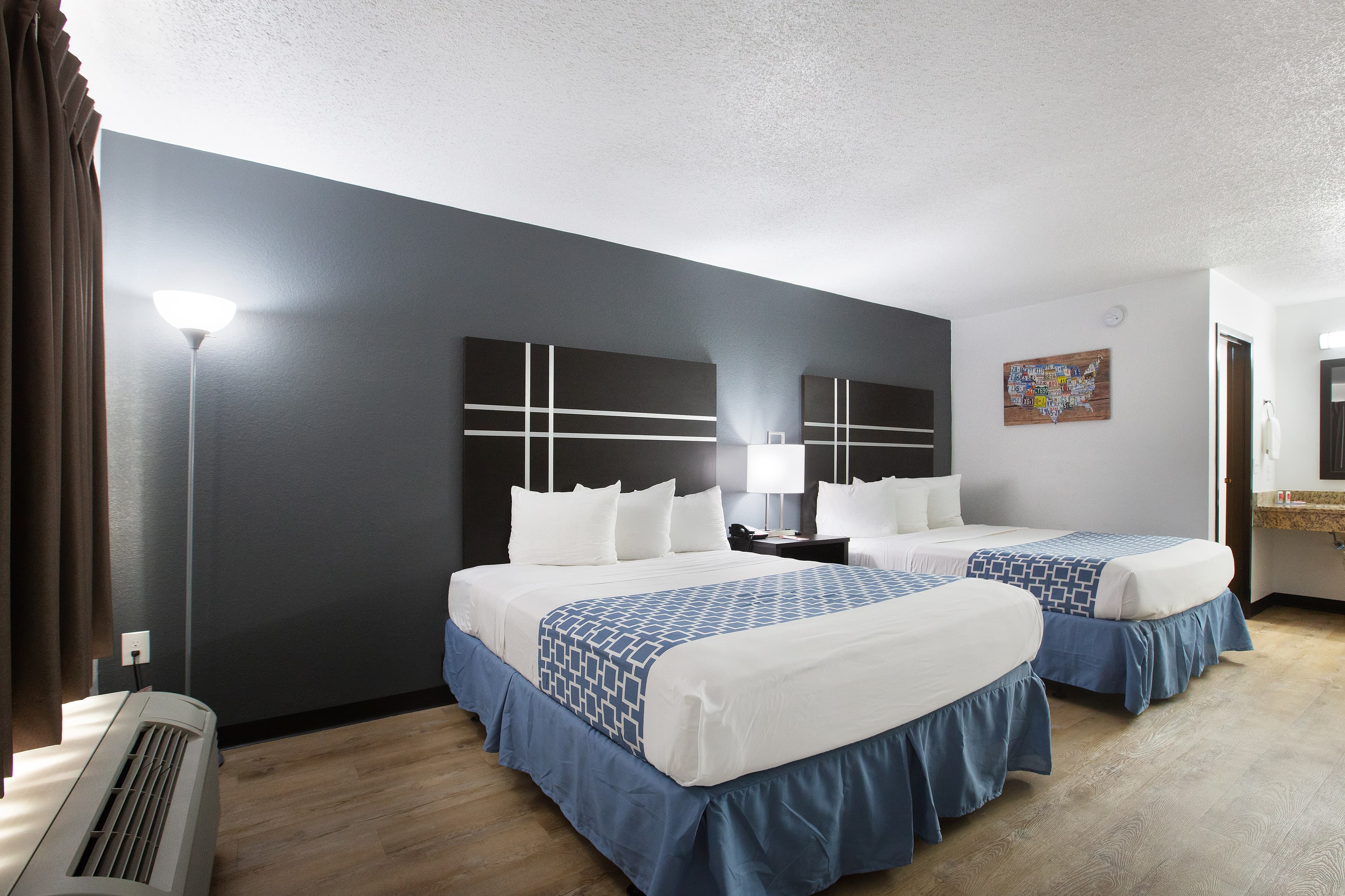 Econo Lodge Lithonia - Atlanta East — 18
