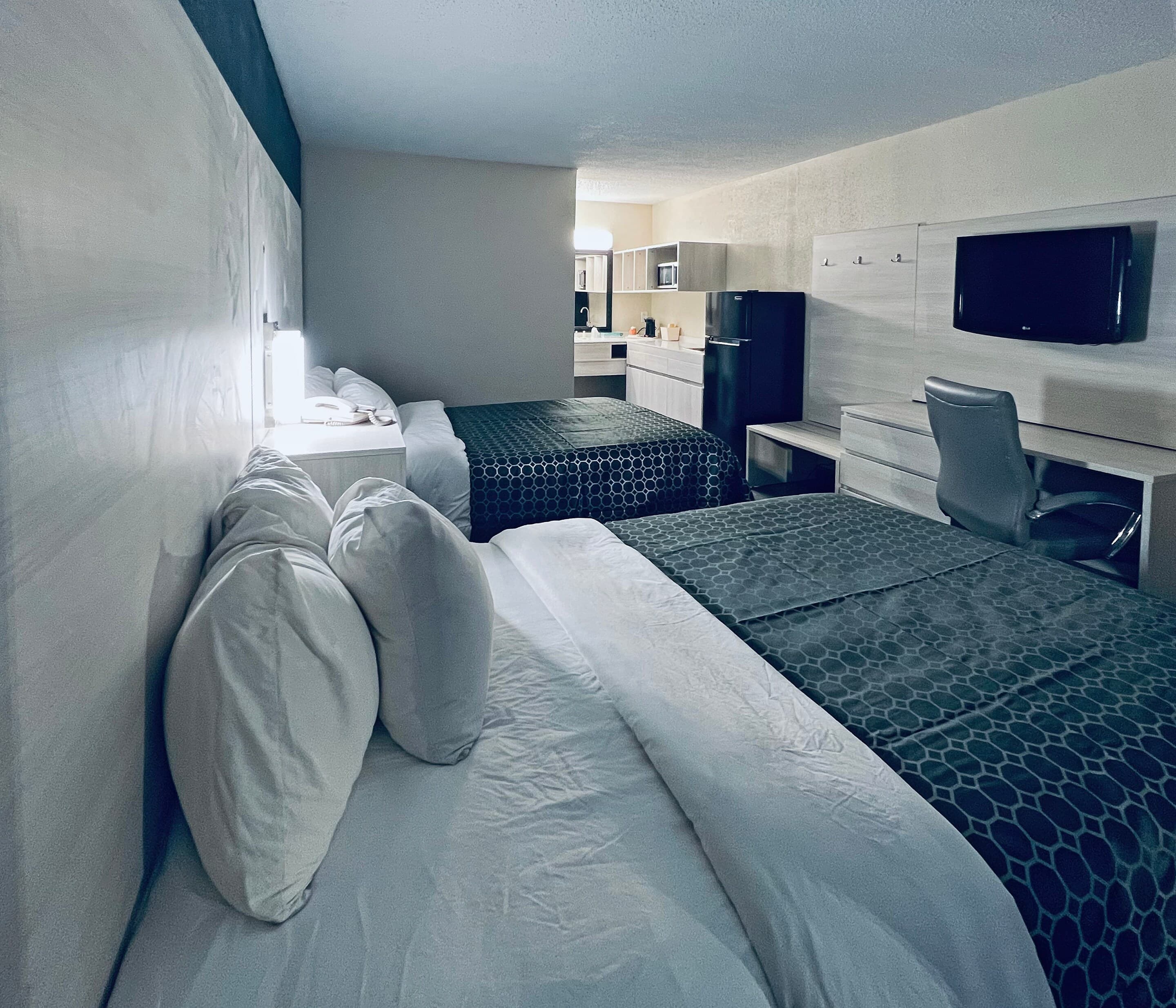 Quality Inn & Suites McDonough South I-75 - Image 4