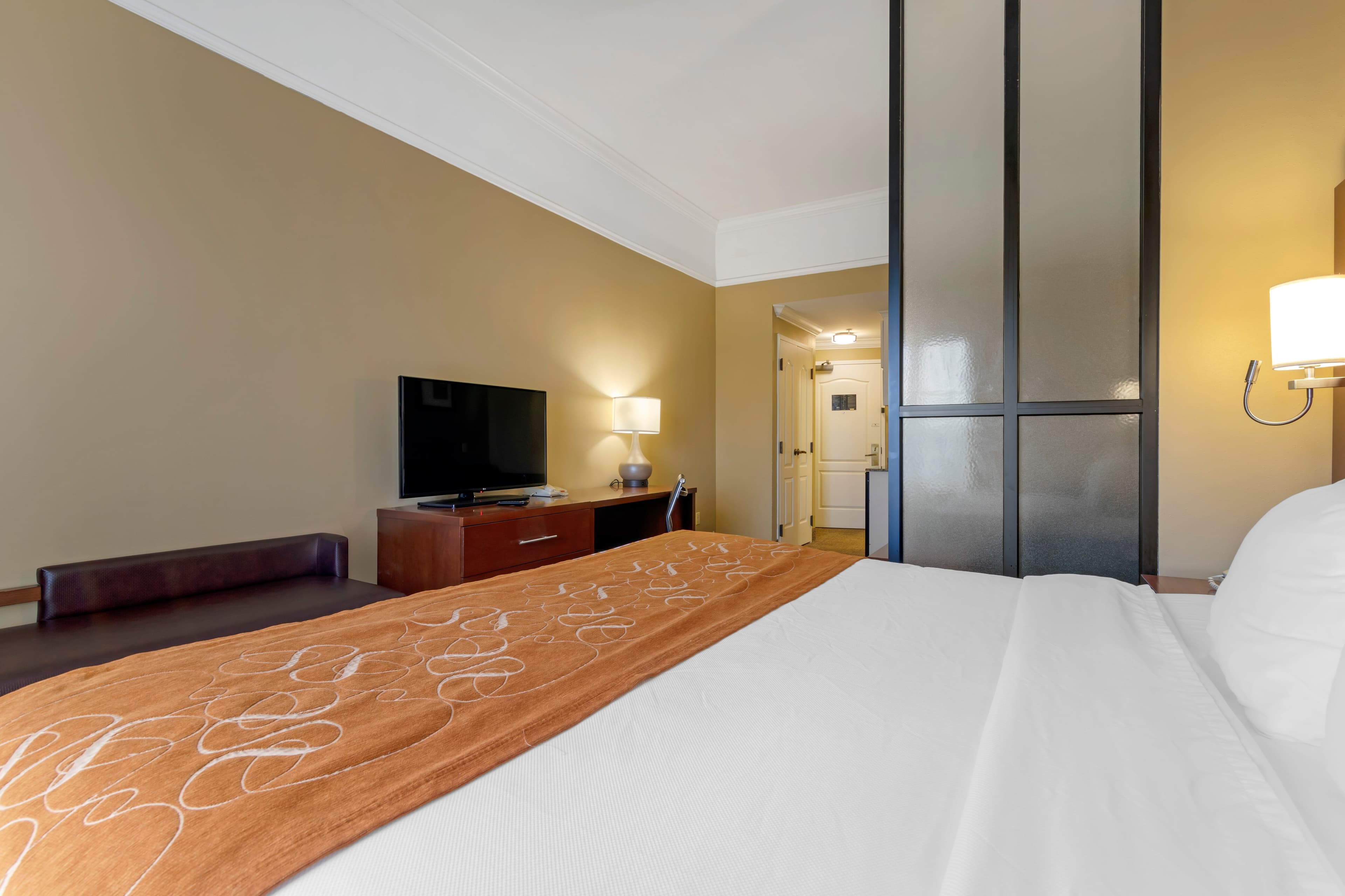 Comfort Suites Port Wentworth - Savannah North — 15