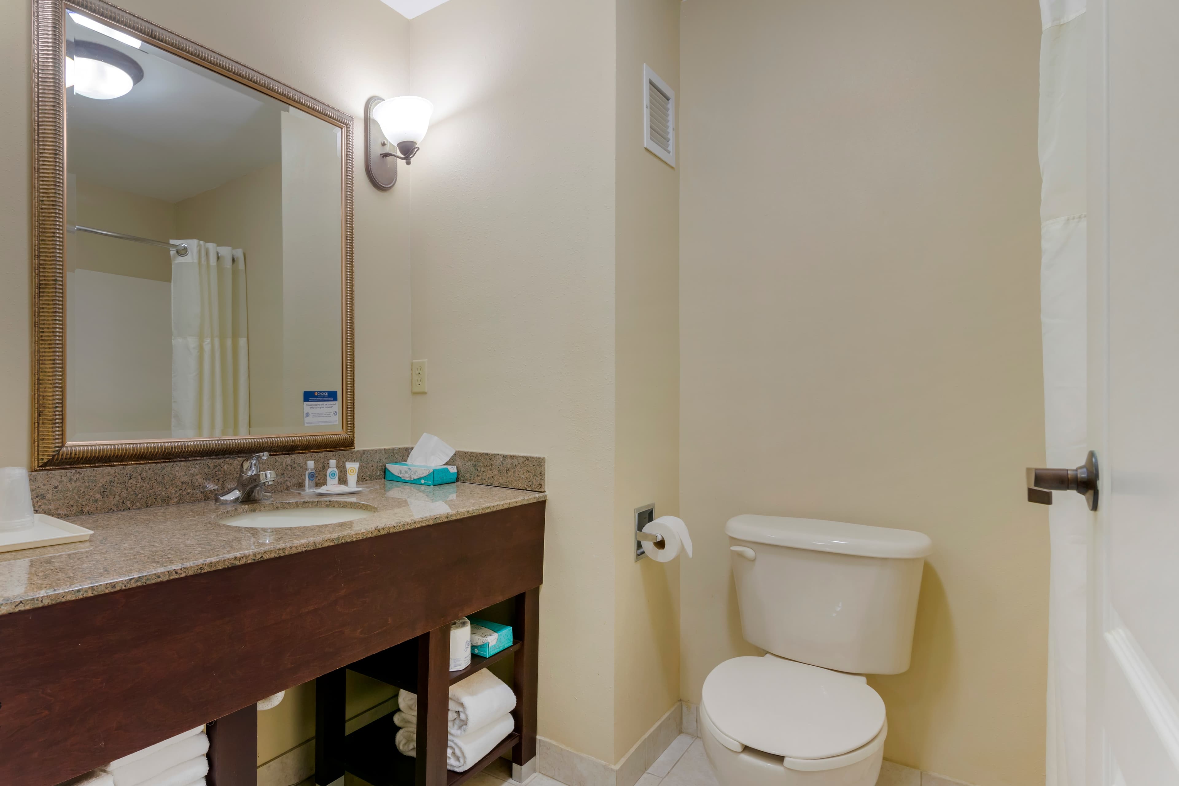 Comfort Suites Port Wentworth - Savannah North — 16