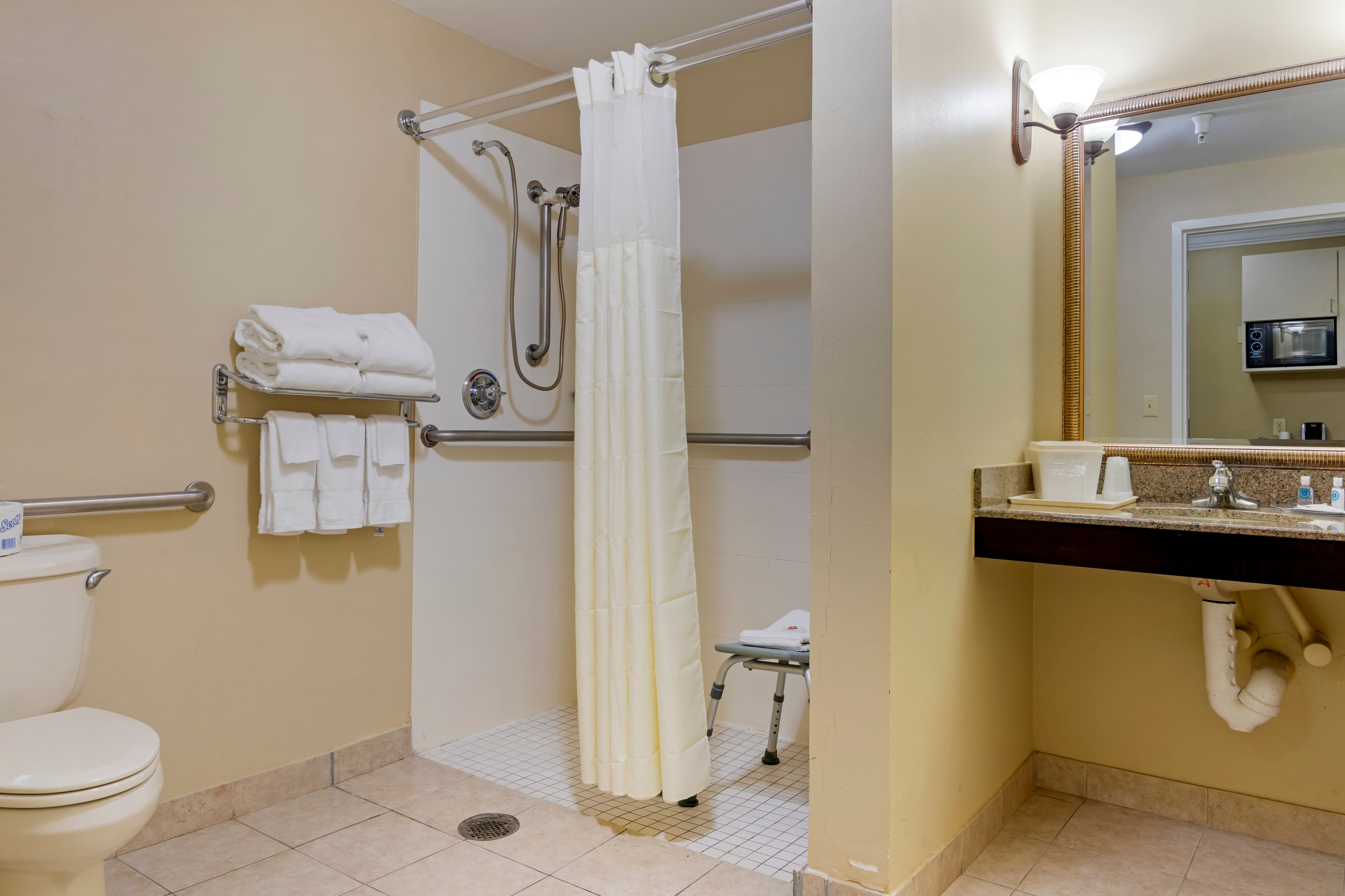 Comfort Suites Port Wentworth - Savannah North — 6