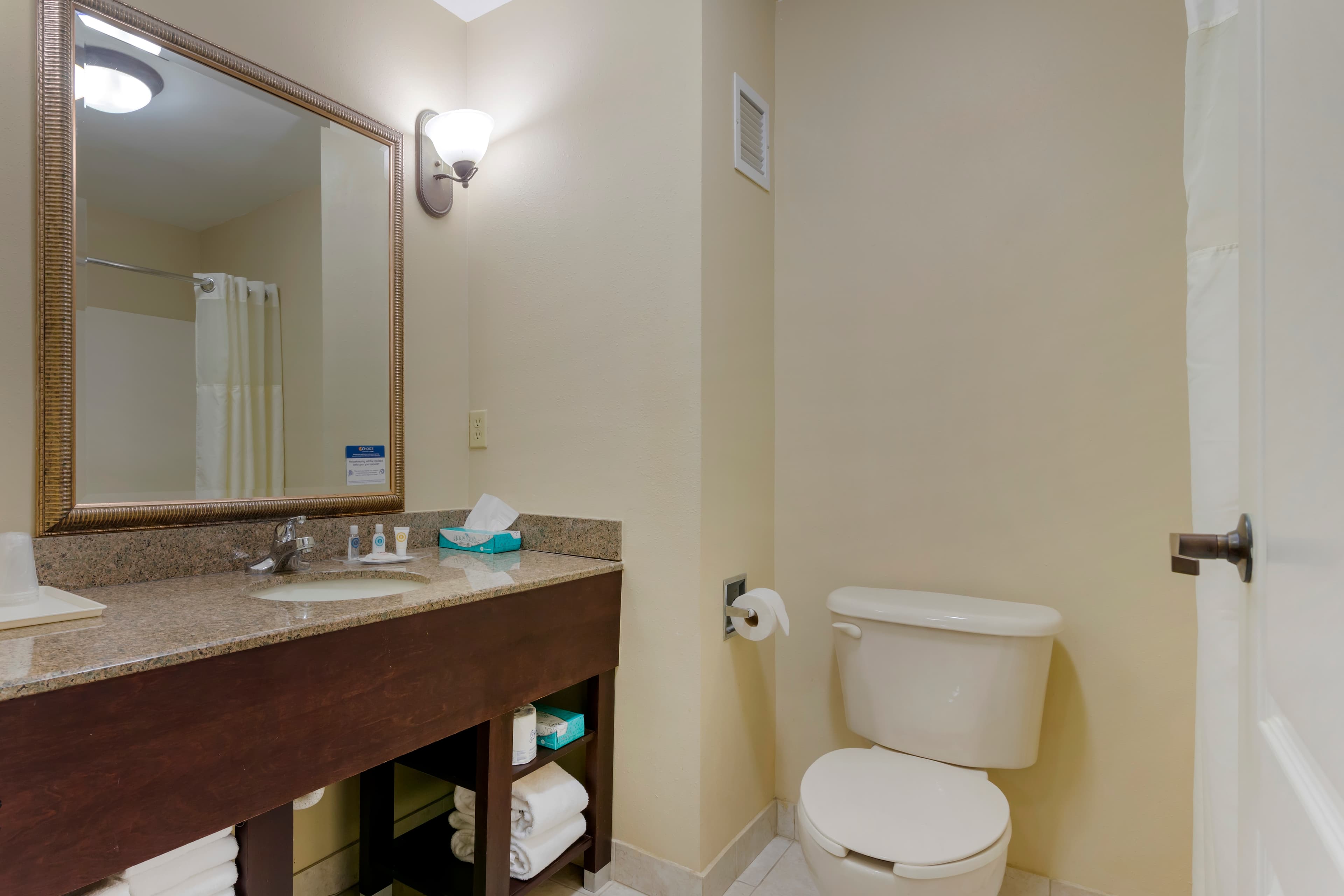 Comfort Suites Port Wentworth - Savannah North — 21