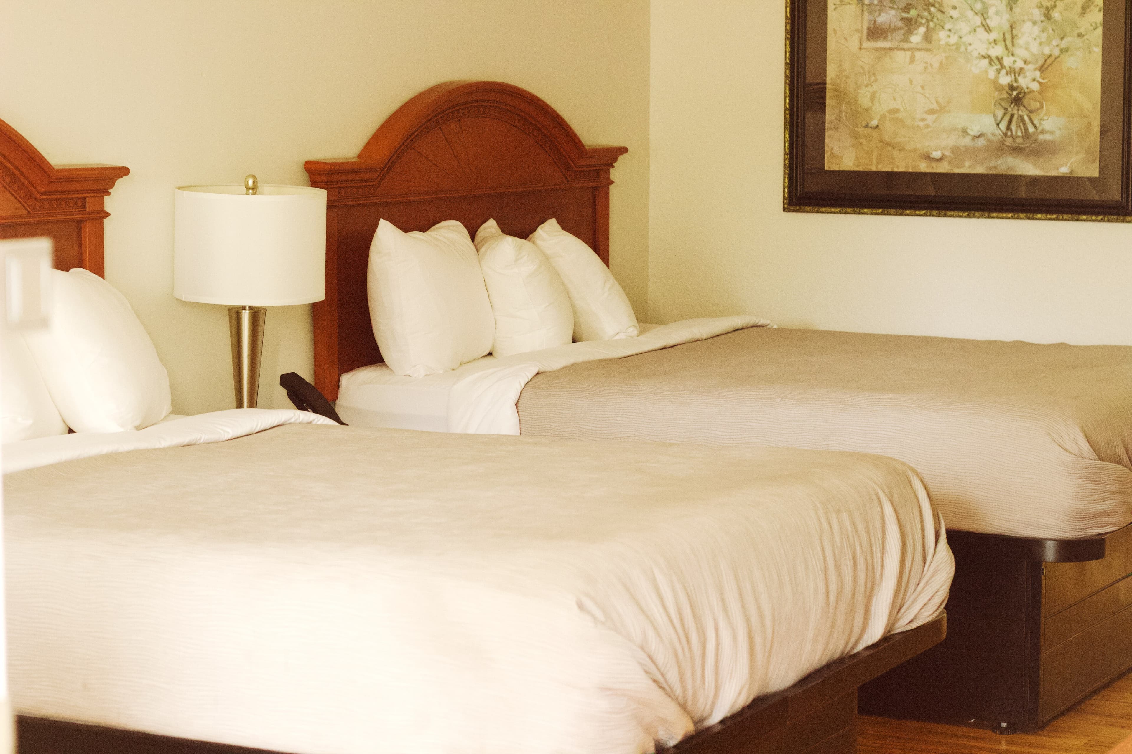 Quality Inn near Chattanooga South - Image 4