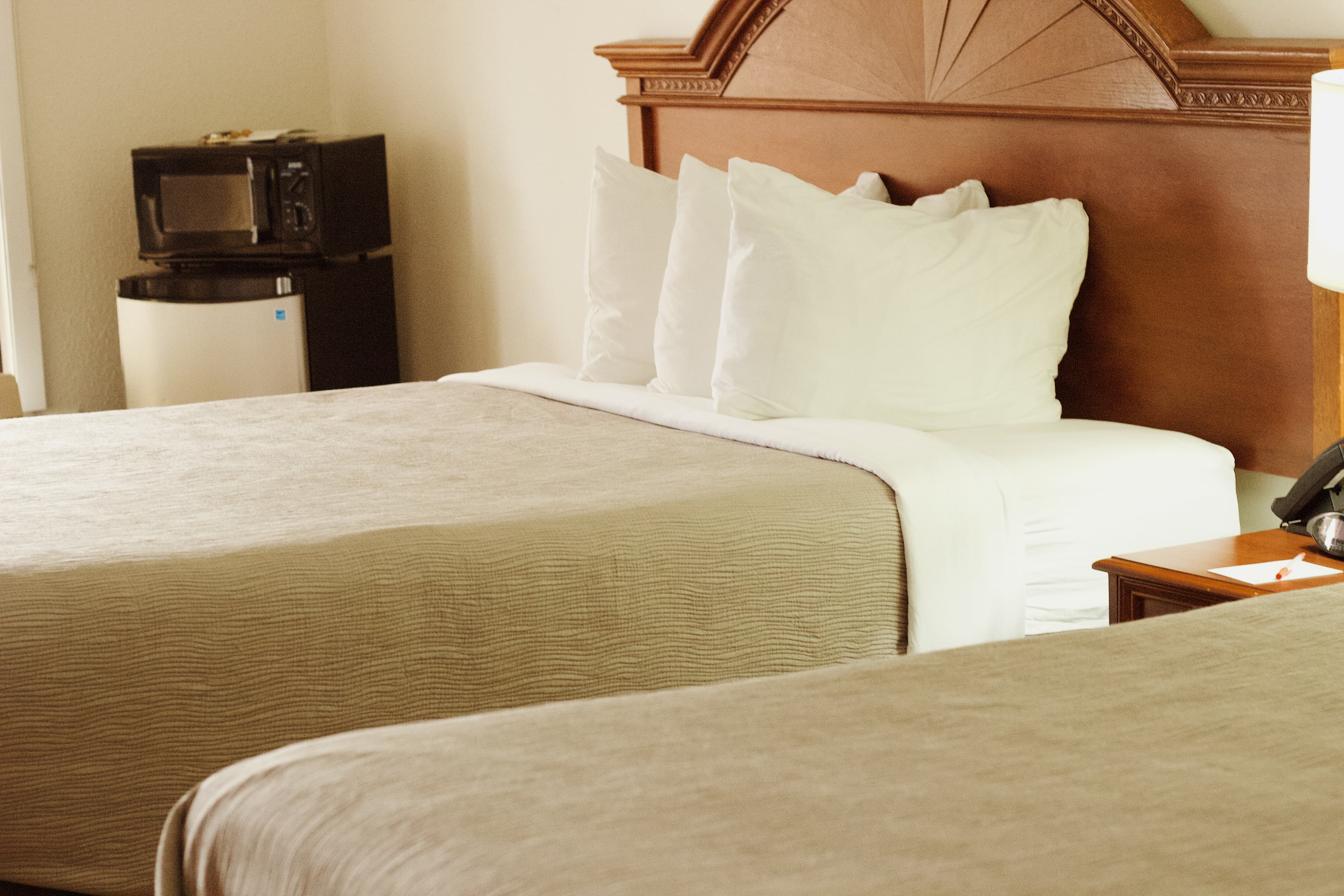 Quality Inn near Chattanooga South — 6