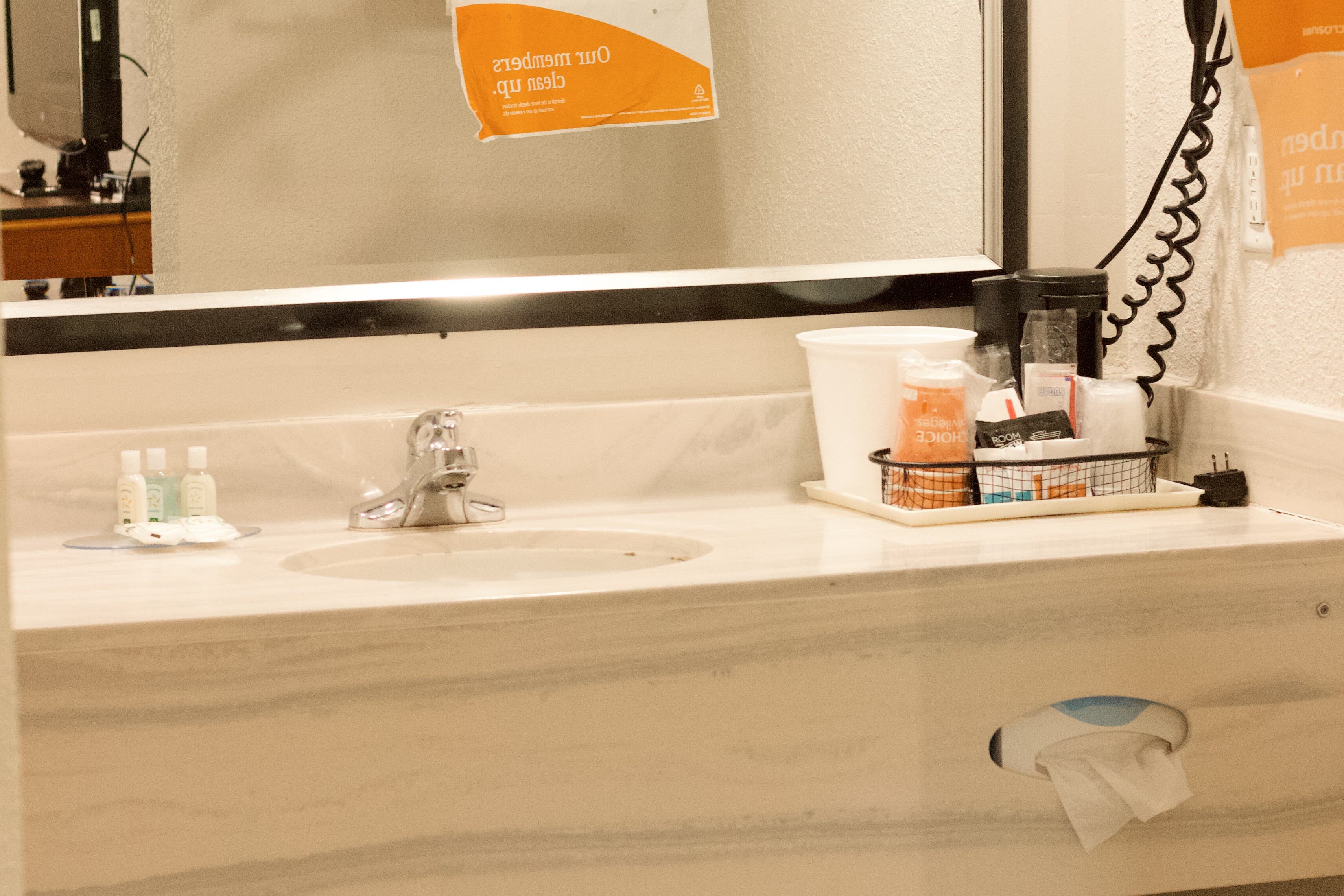 Quality Inn near Chattanooga South - Image 3