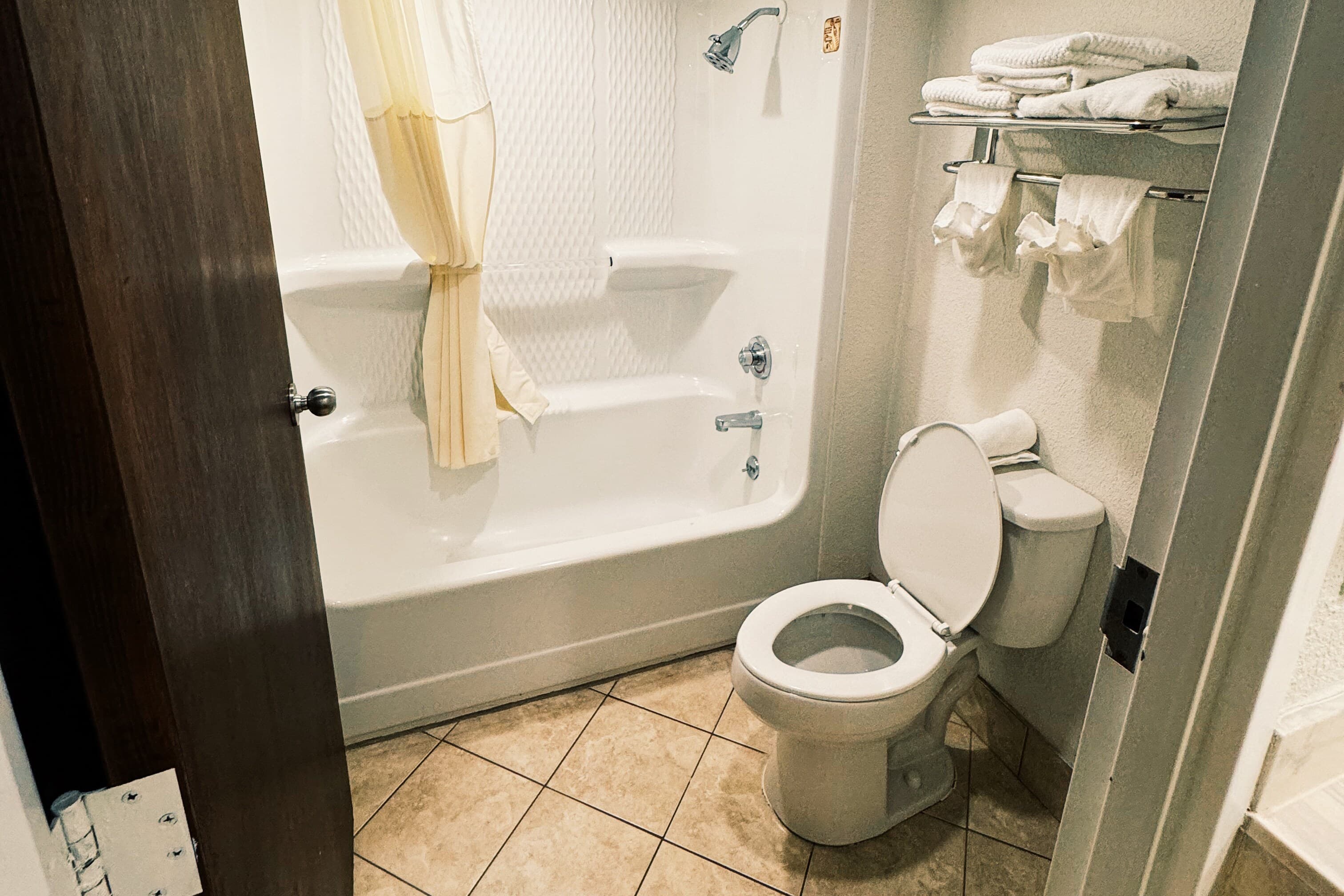 Quality Inn near Chattanooga South — 7