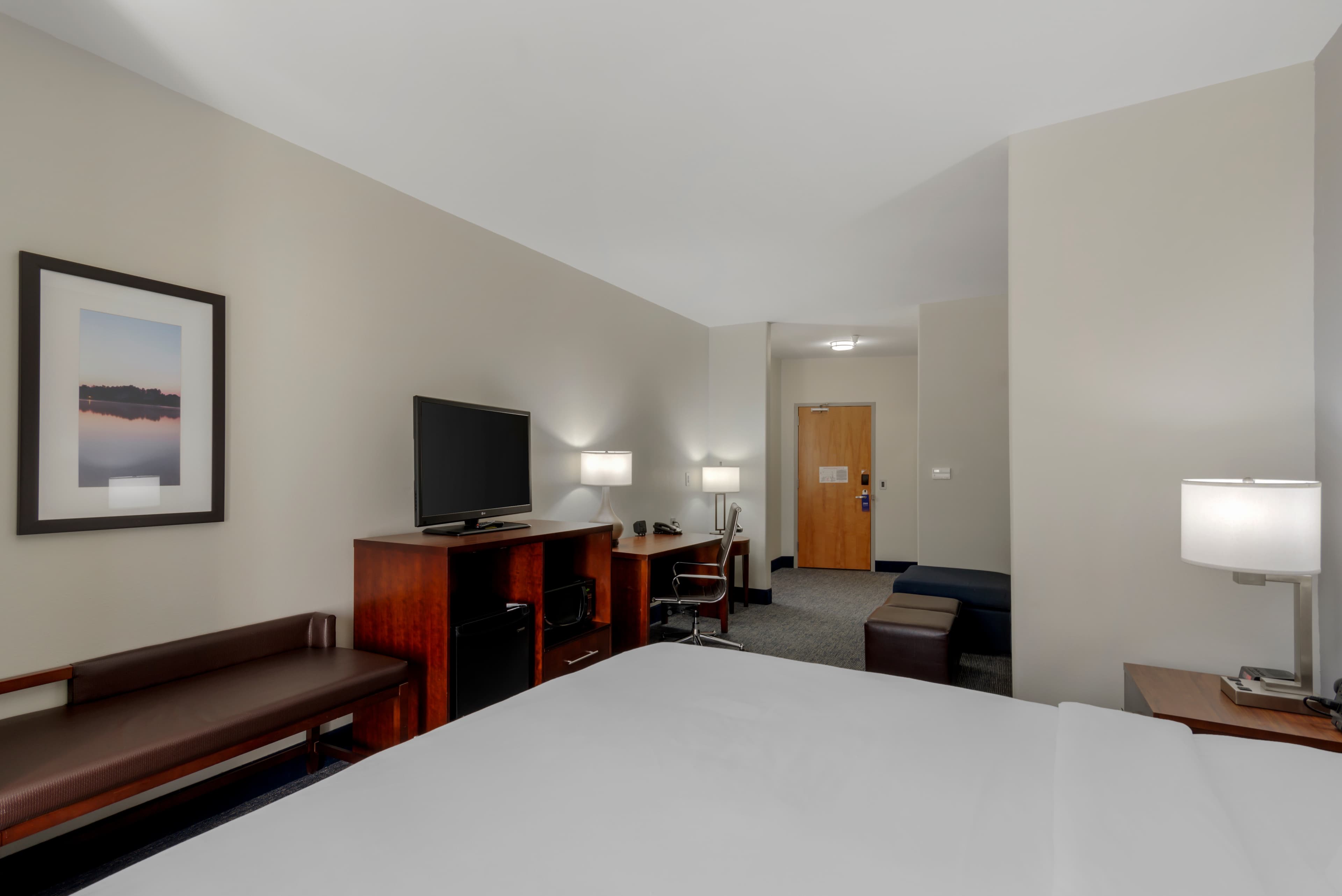 Comfort Suites Stockbridge Atlanta South — 6