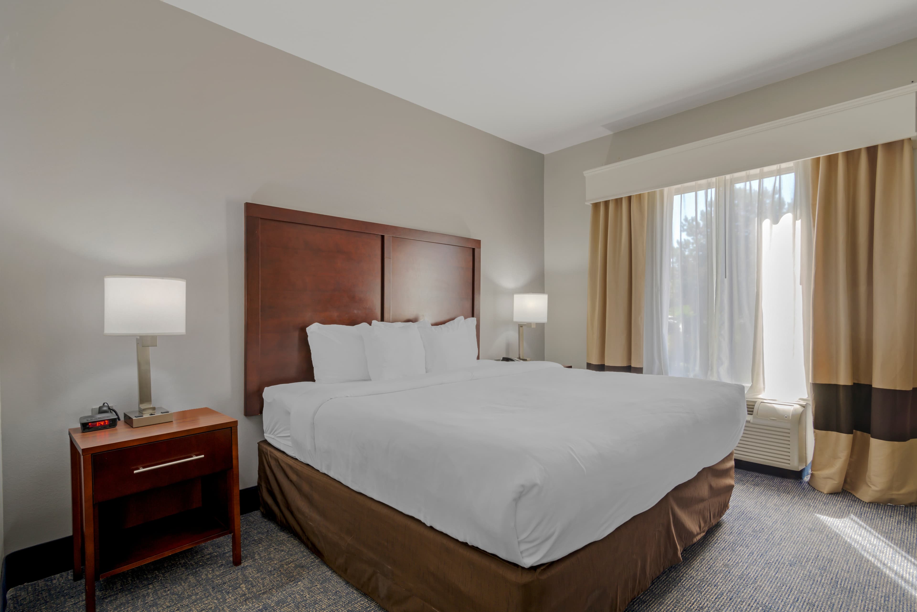 Comfort Suites Stockbridge Atlanta South — 8