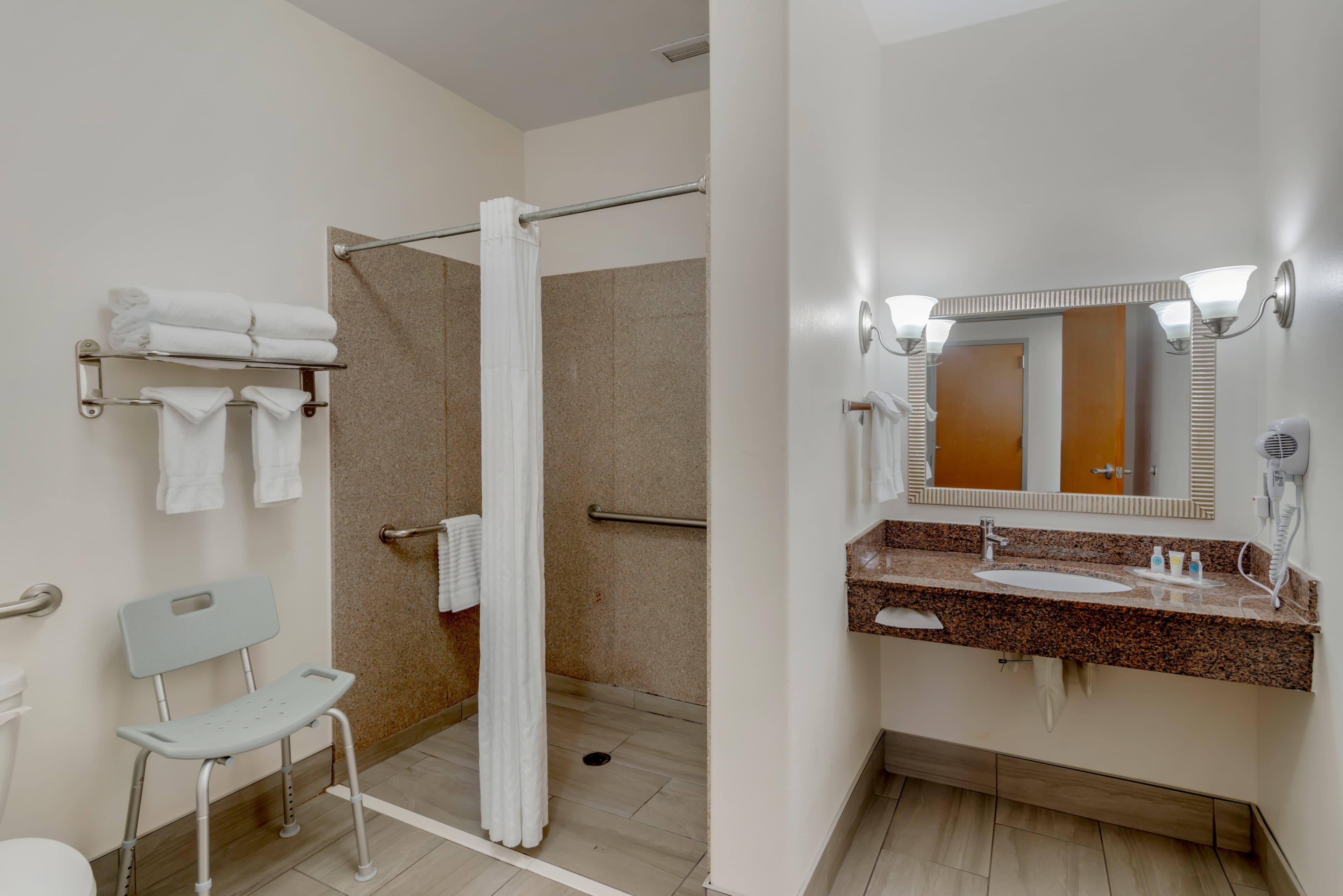 Comfort Suites Stockbridge Atlanta South — 9