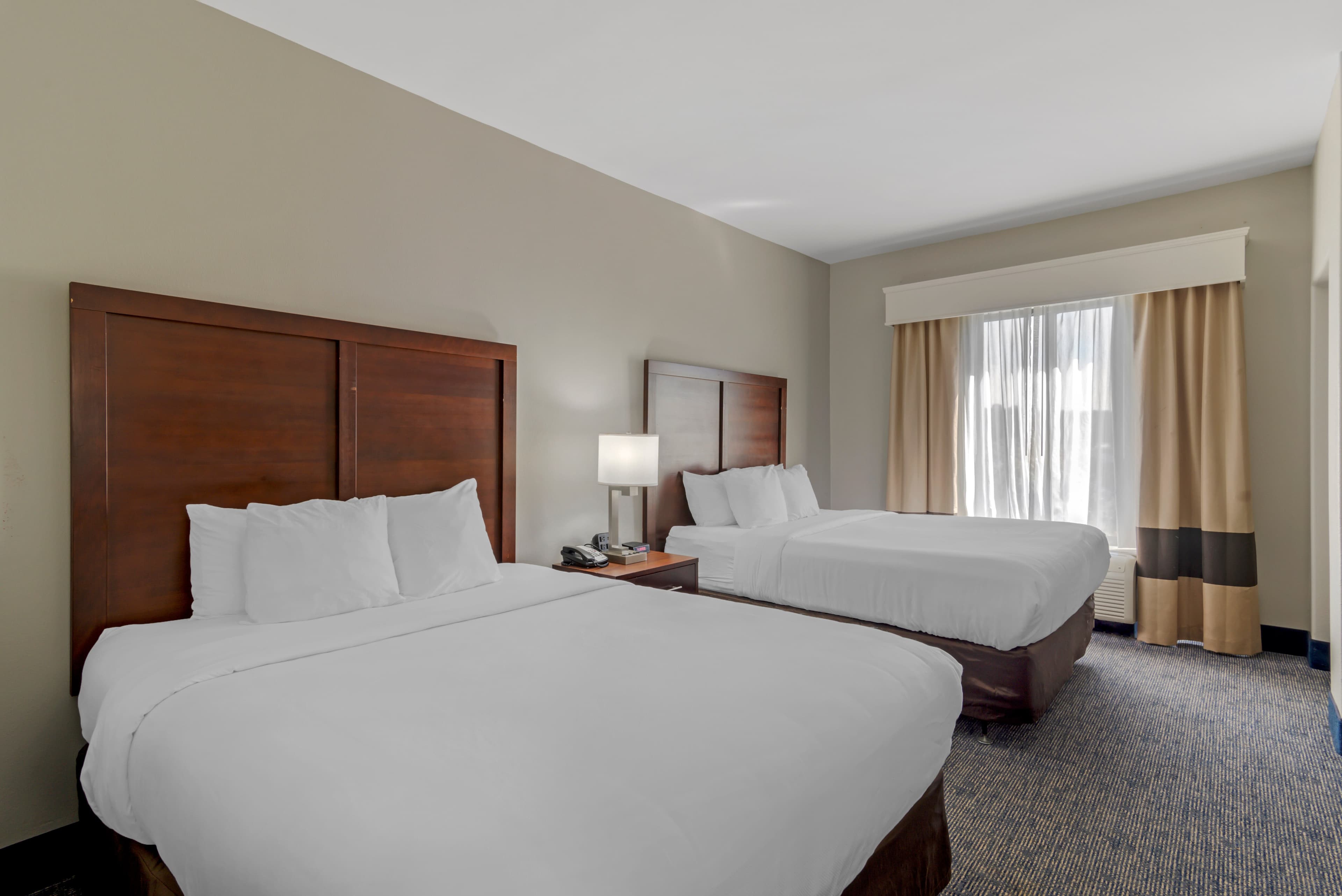 Comfort Suites Stockbridge Atlanta South — 11