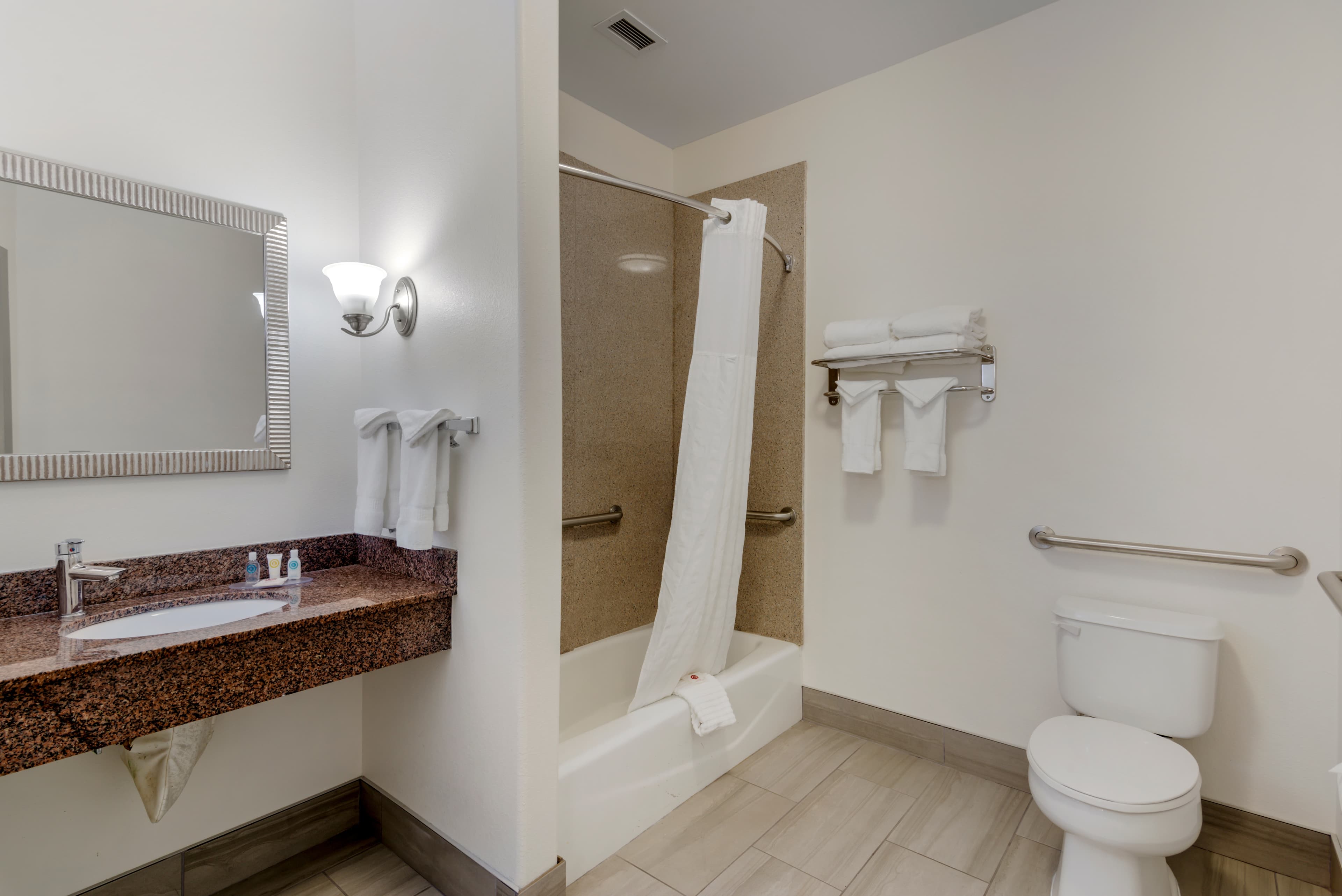 Comfort Suites Stockbridge Atlanta South — 13