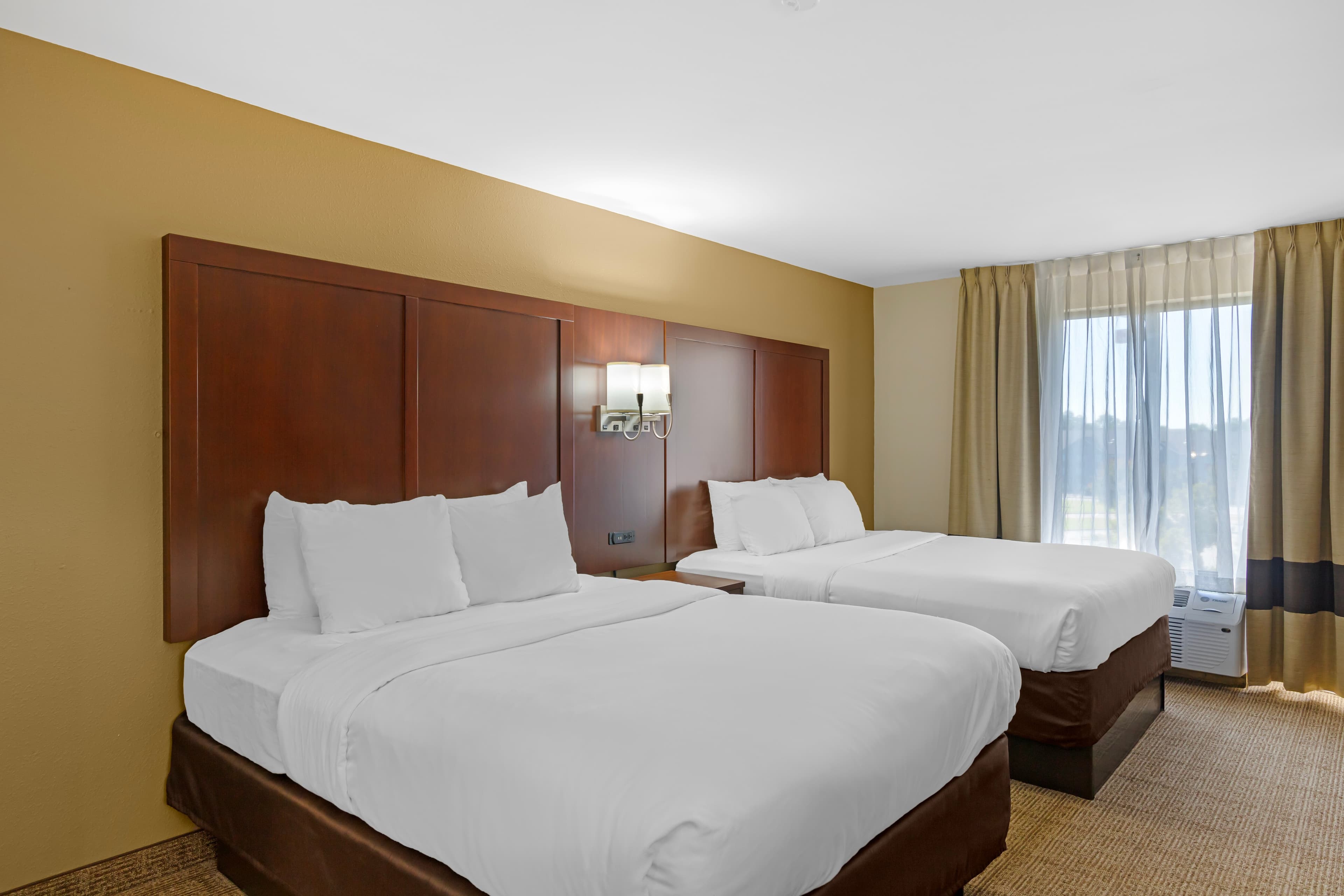 Comfort Suites Savannah Gateway I-95 — 19