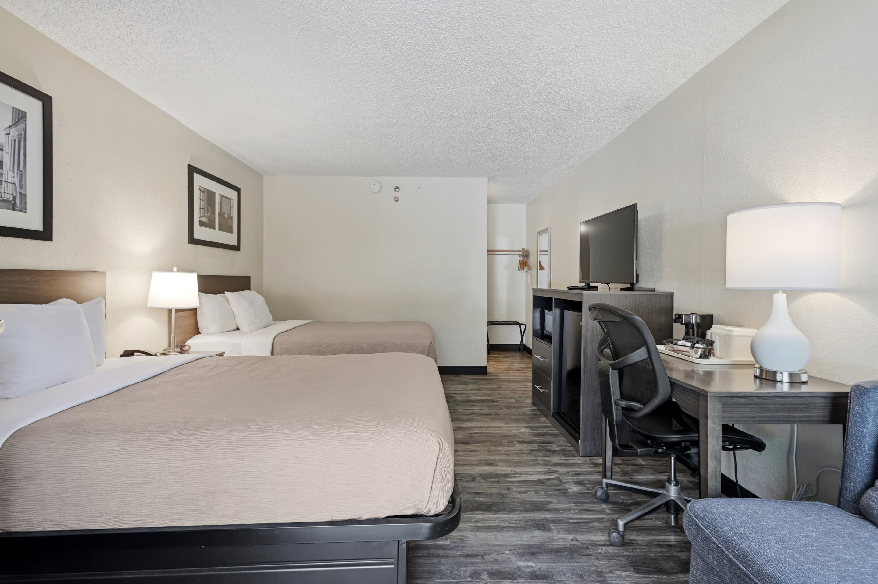 Quality Inn Duluth - Atlanta Northeast - Image 2