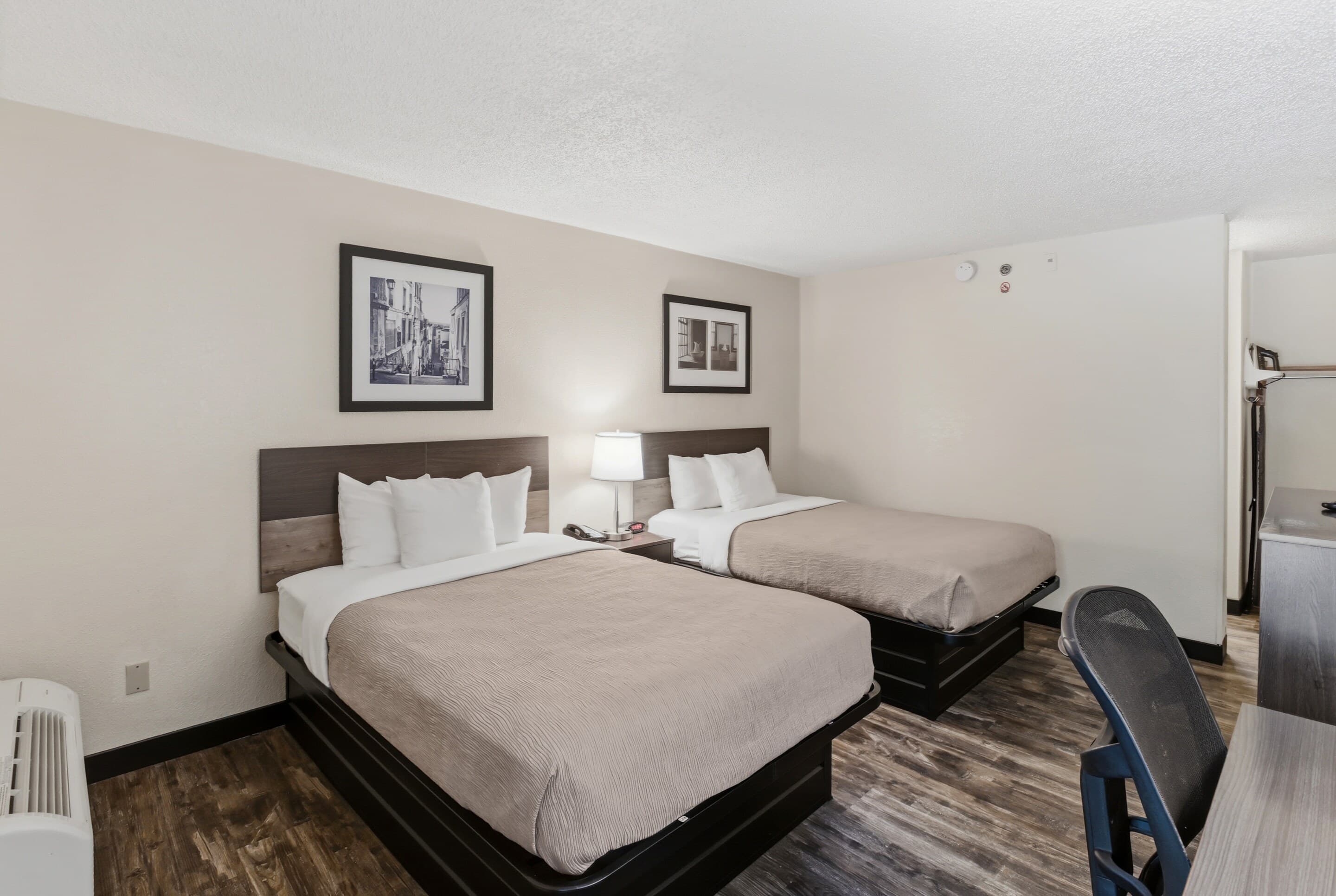 Quality Inn Duluth - Atlanta Northeast - Image 3