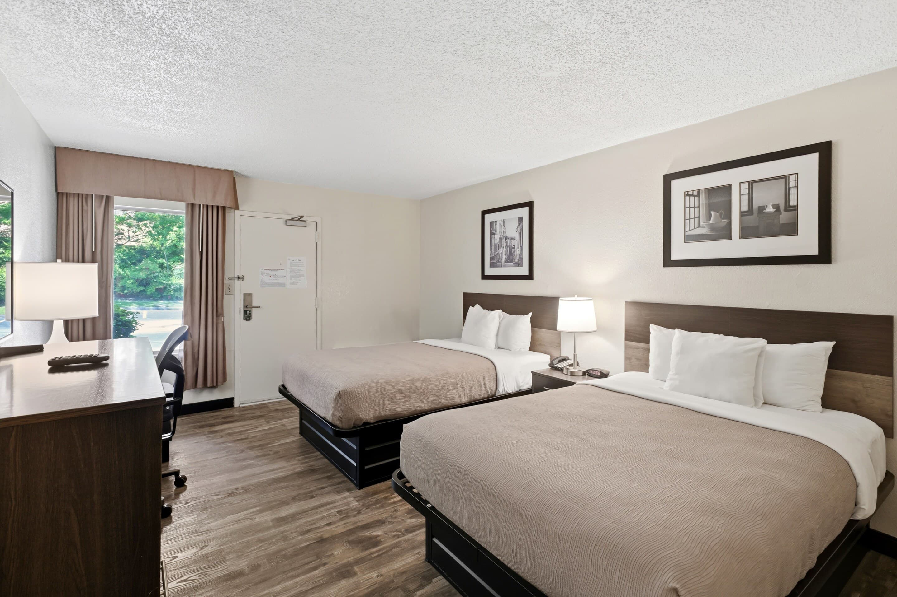 Quality Inn Duluth - Atlanta Northeast - Image 4